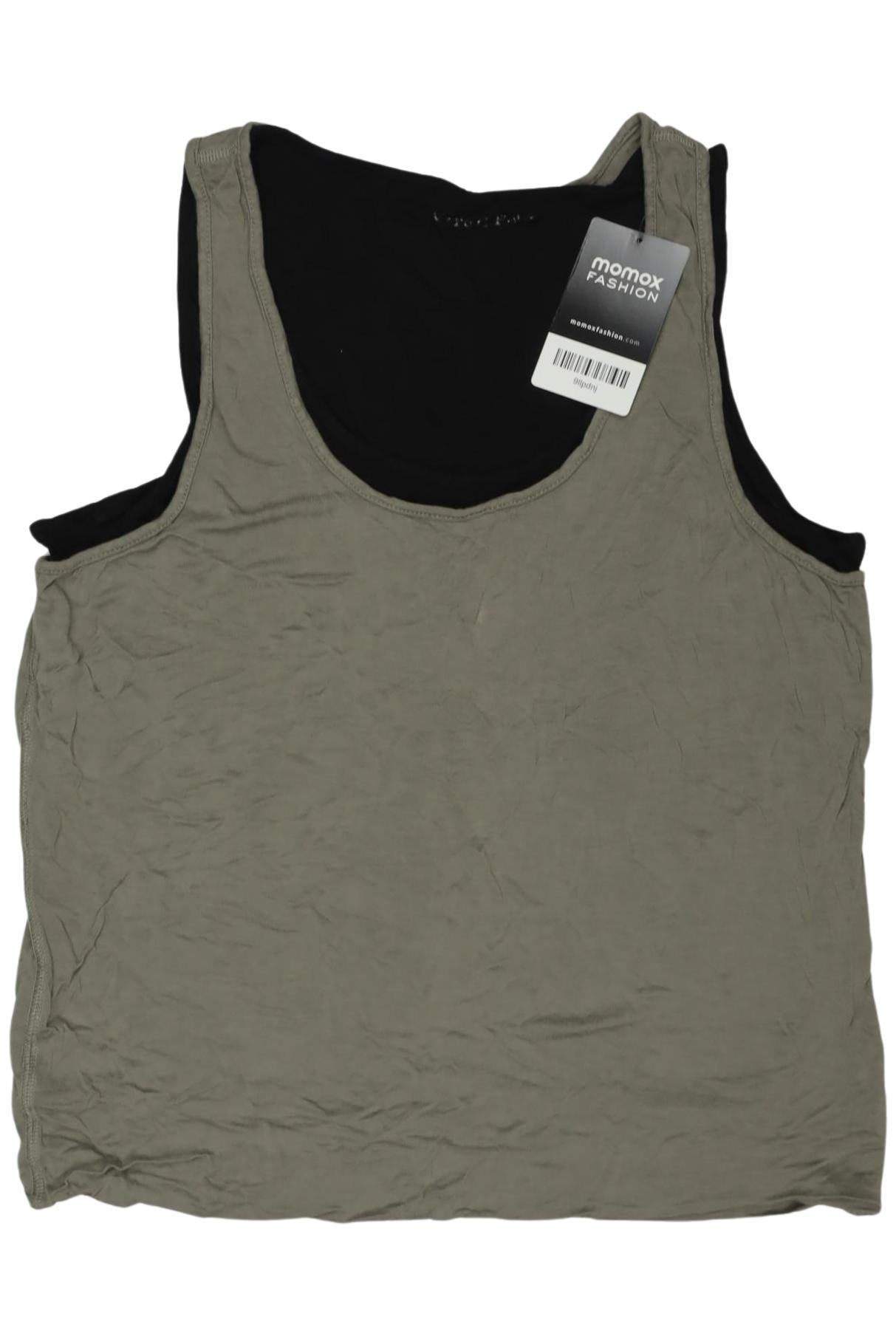 

Marc O Polo Damen Top, grün, Gr. 38