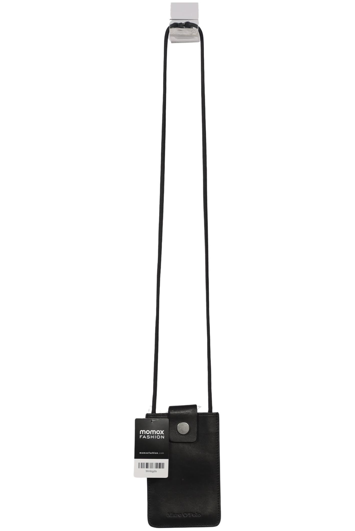 

Marc O Polo Damen Handtasche, schwarz, Gr.