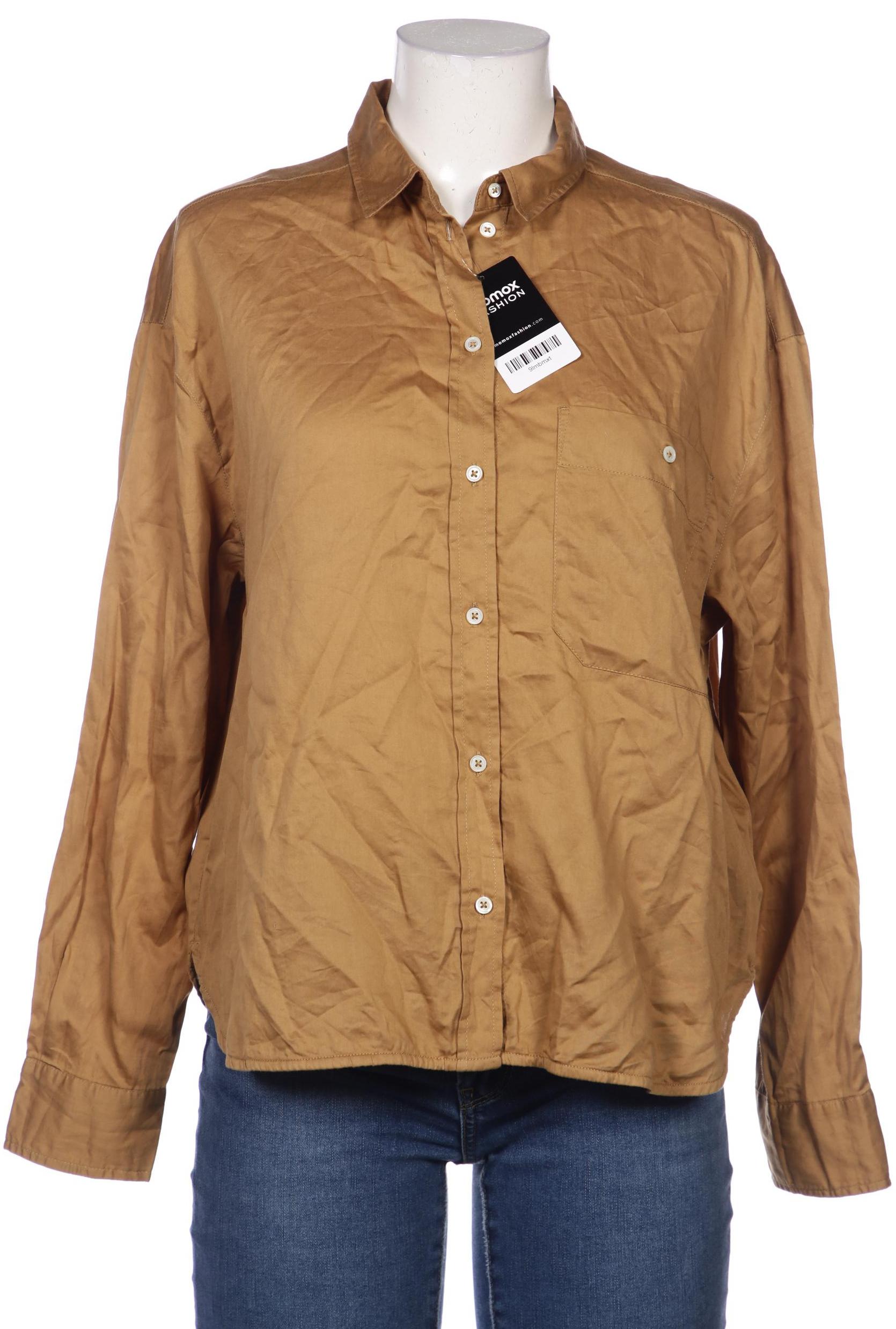 

Marc O Polo Damen Bluse, braun