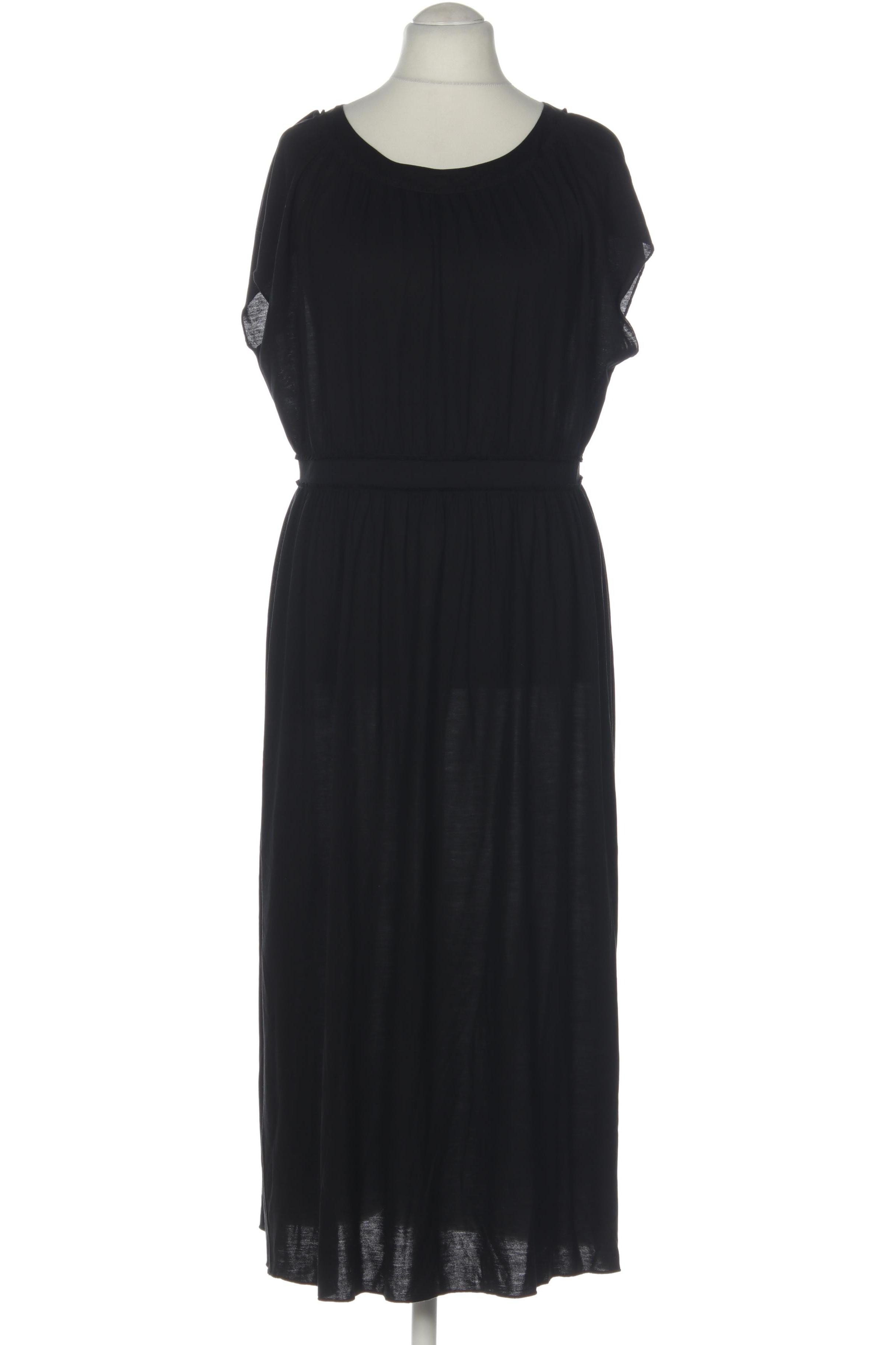 

Marc O Polo Damen Kleid, schwarz, Gr. 42