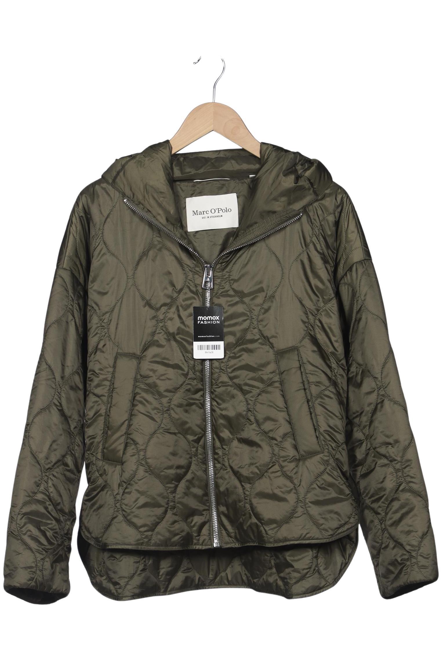 

Marc O Polo Damen Jacke, grün, Gr. 40