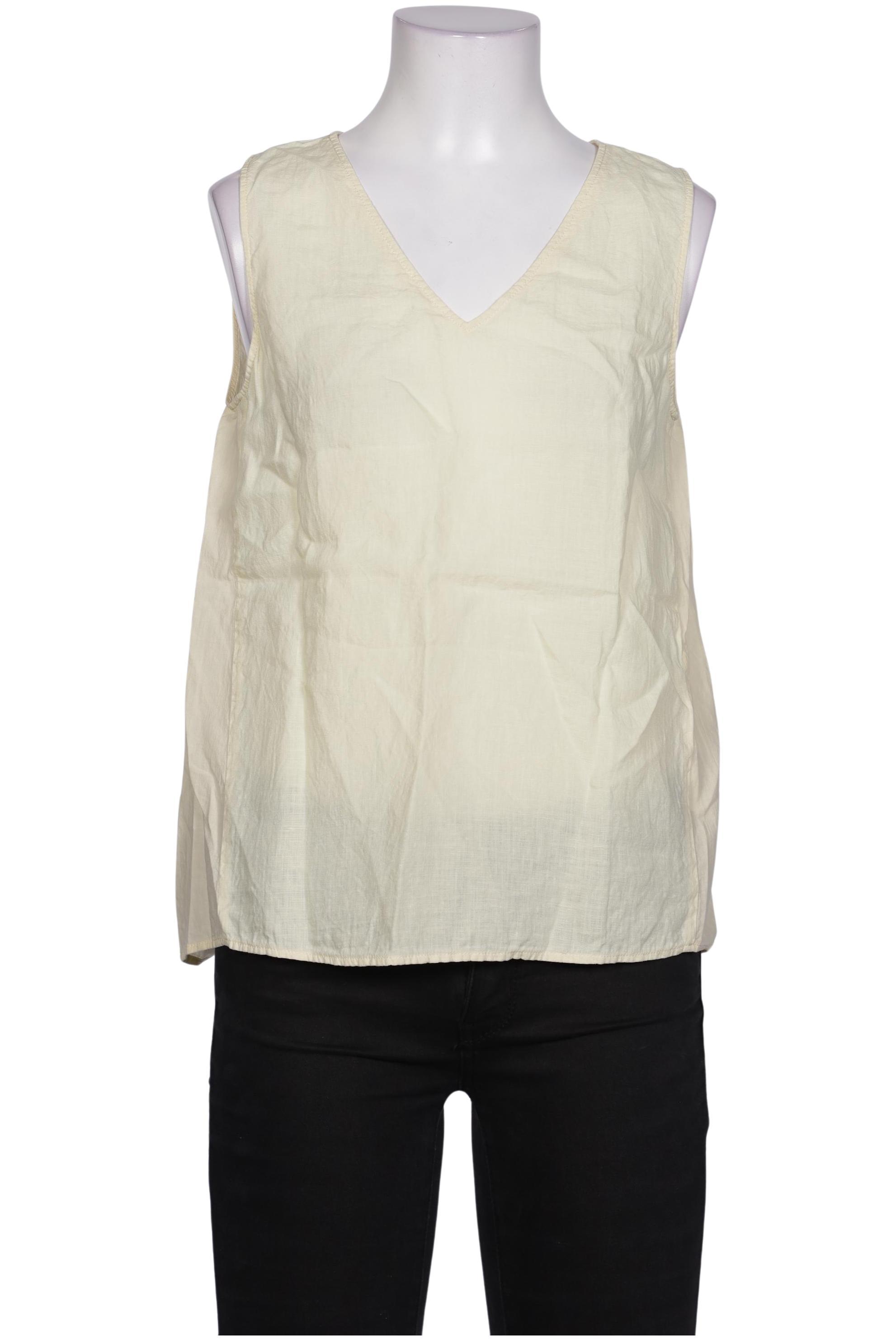 

Marc O Polo Damen Bluse, gelb, Gr. 36