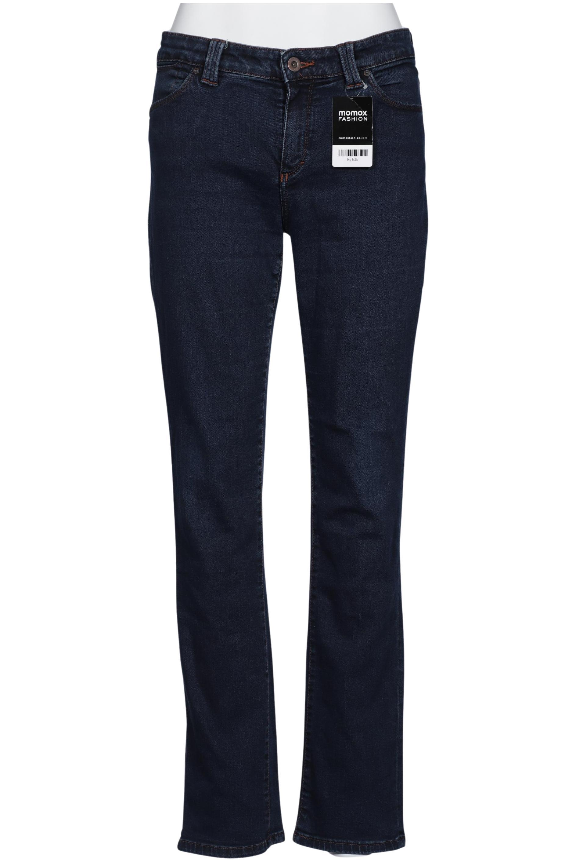 

Marc O Polo Damen Jeans, marineblau, Gr. 32