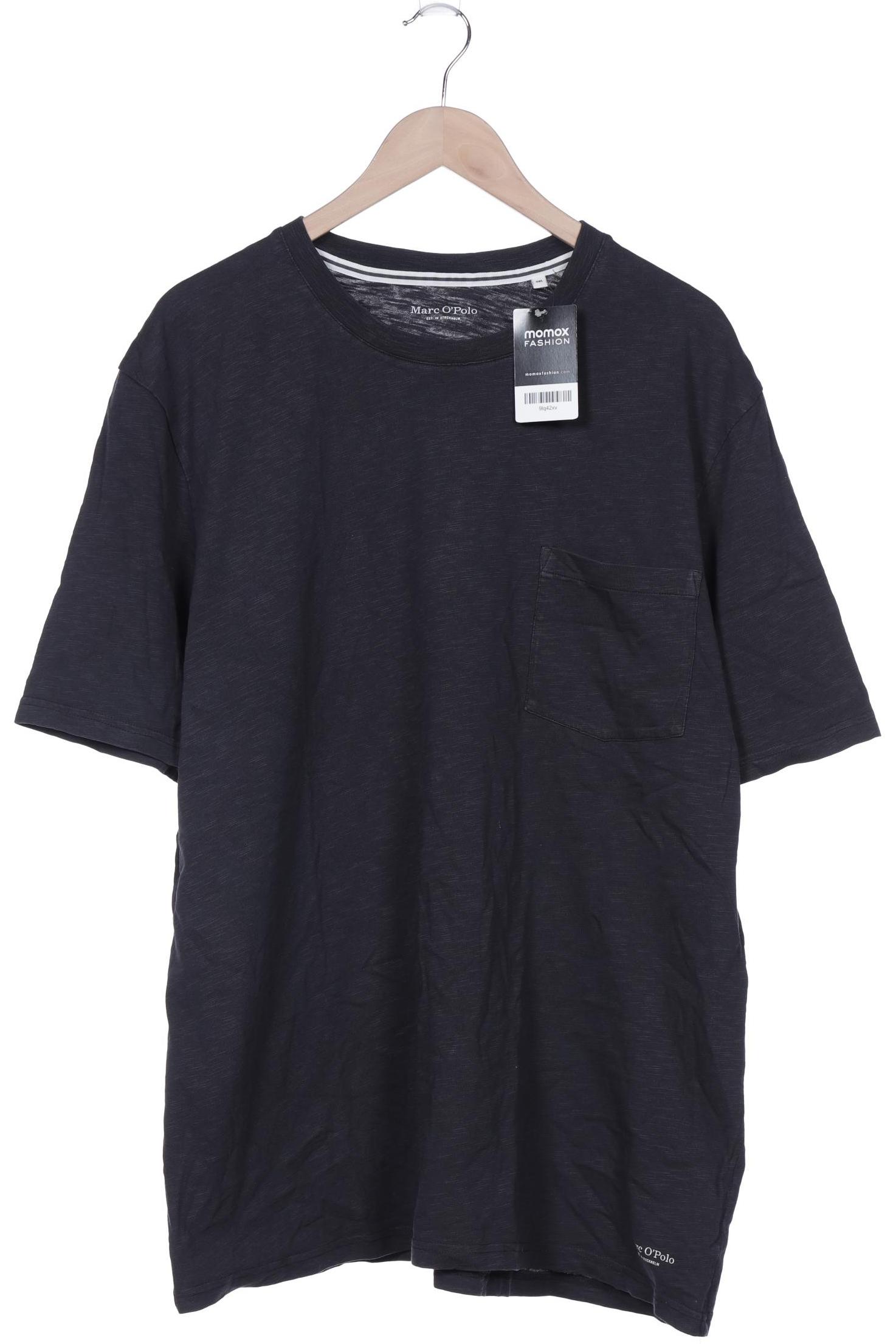 

Marc O Polo Herren T-Shirt, grau, Gr. 58