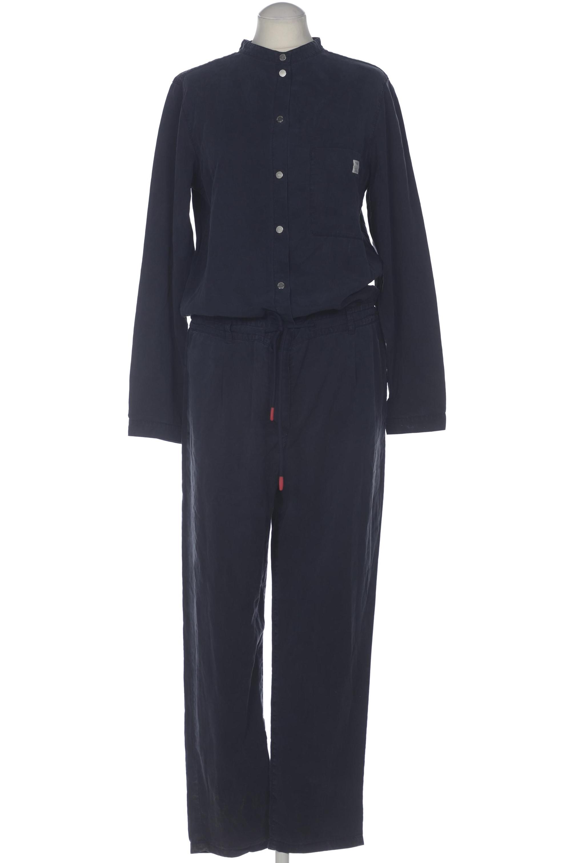 

Marc O Polo Damen Jumpsuit/Overall, marineblau, Gr. 42