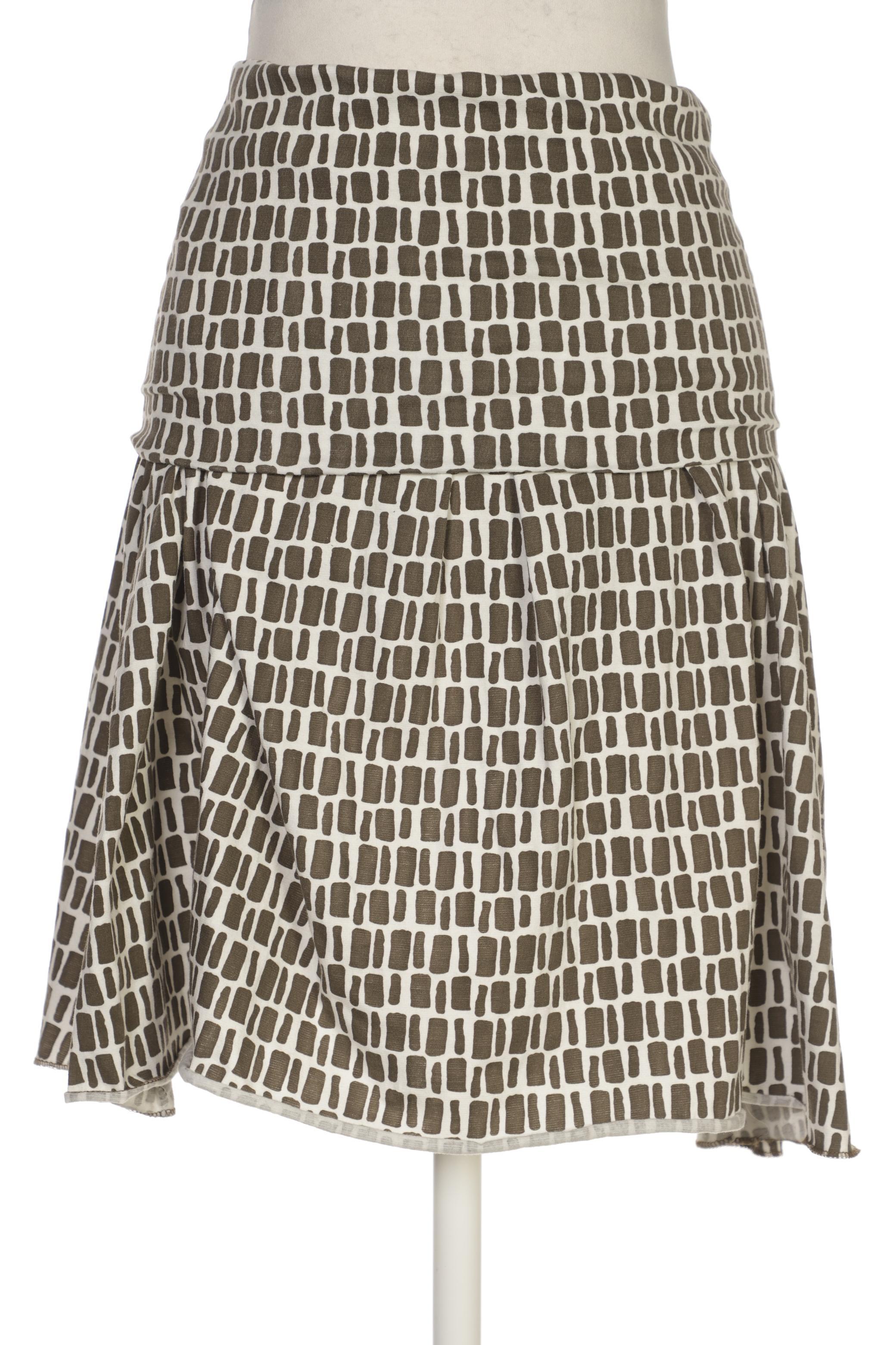 

Marc O Polo Damen Rock, grau, Gr. 36