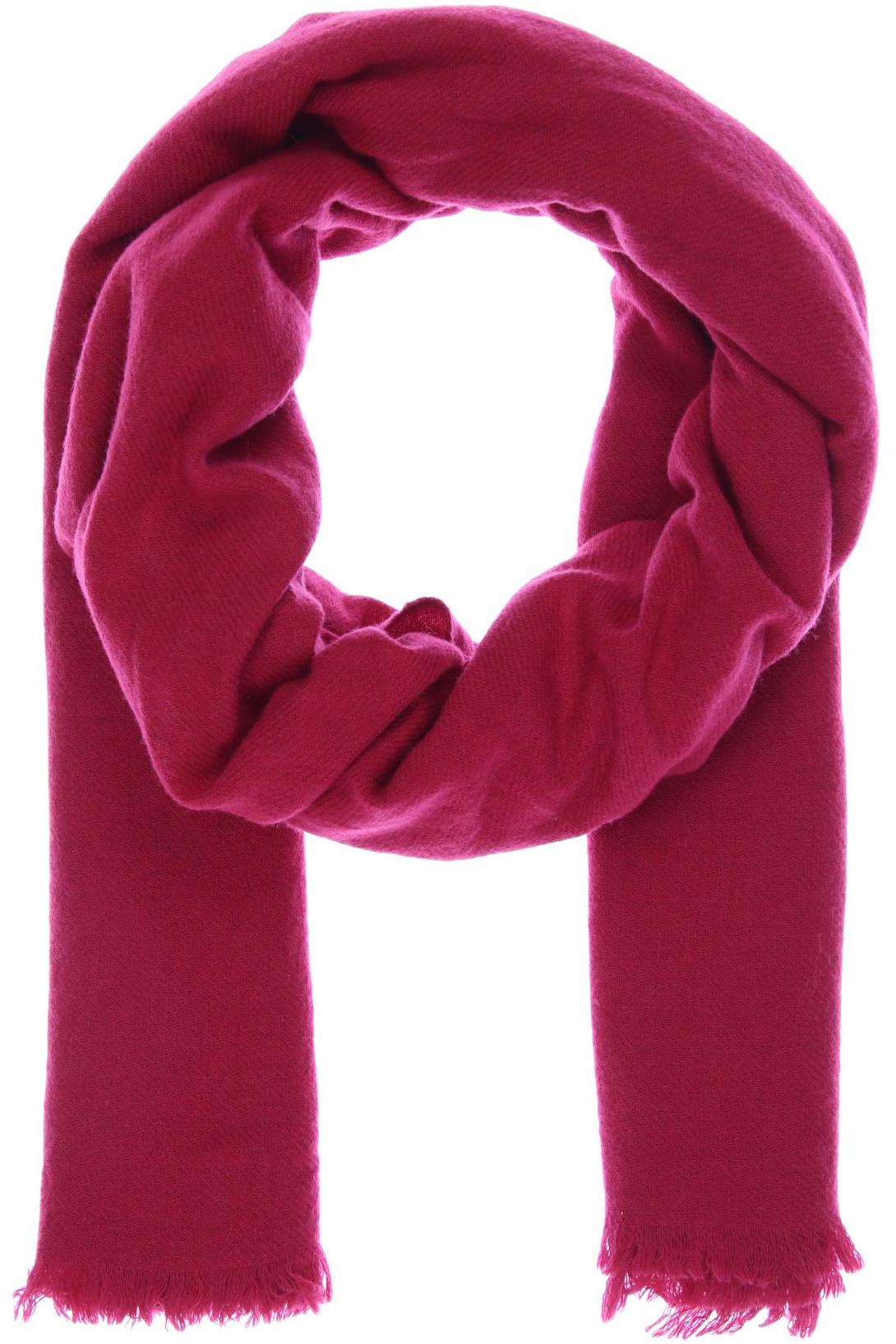 

Marc O Polo Damen Schal, pink, Gr.