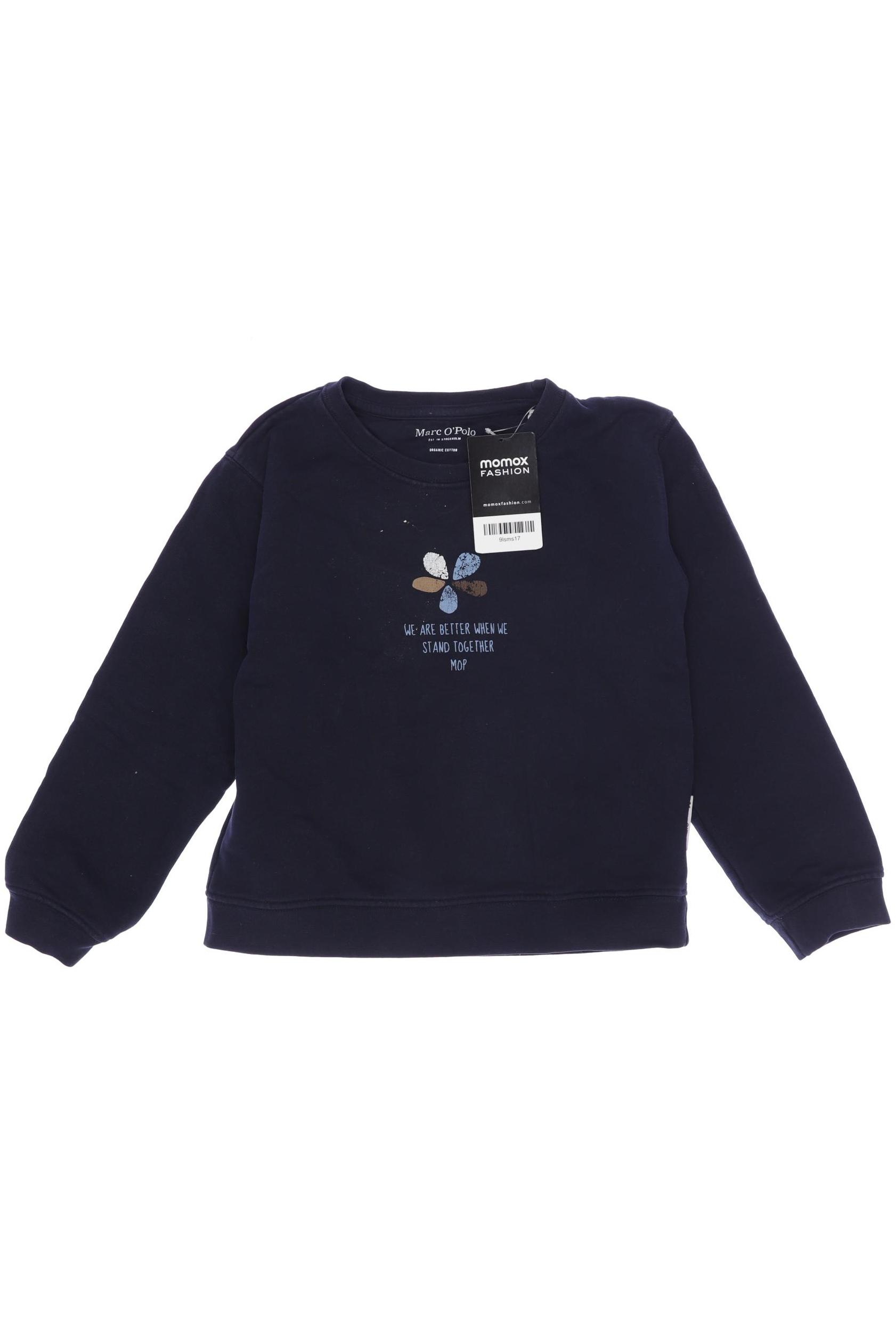 

Marc O Polo Mädchen Pullover, marineblau