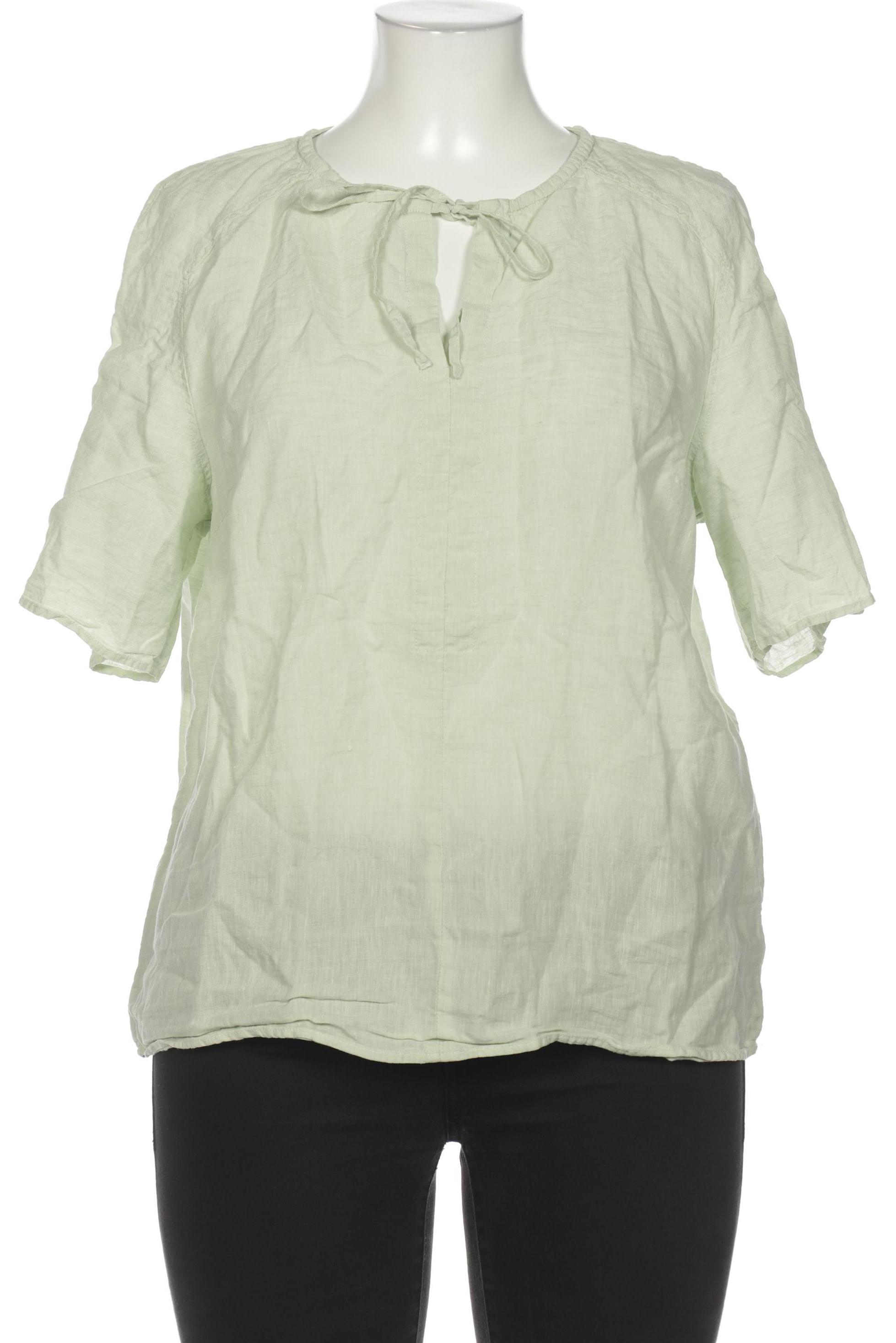 

Marc O Polo Damen Bluse, hellgrün