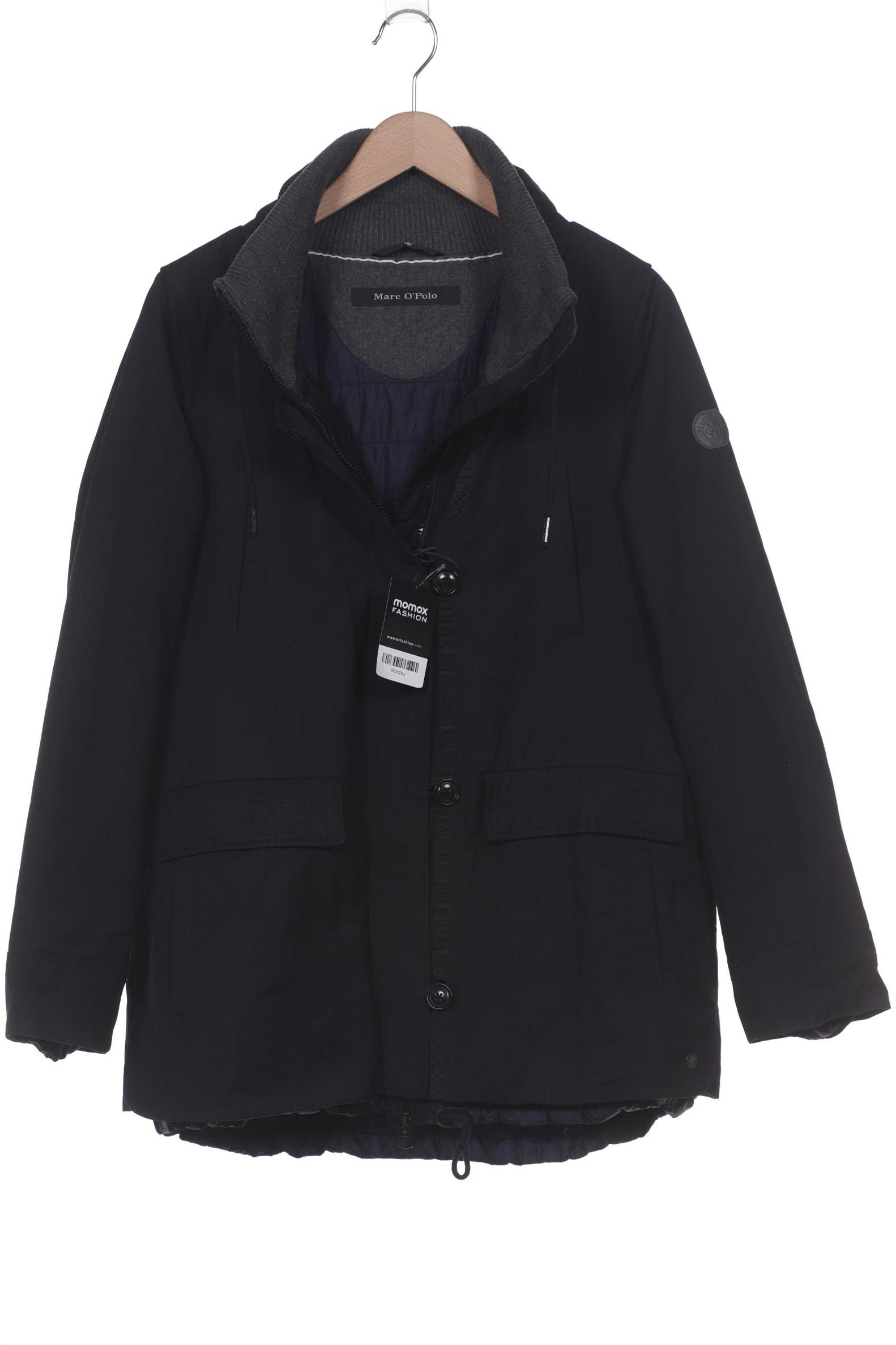 

Marc O Polo Damen Jacke, schwarz, Gr. 38