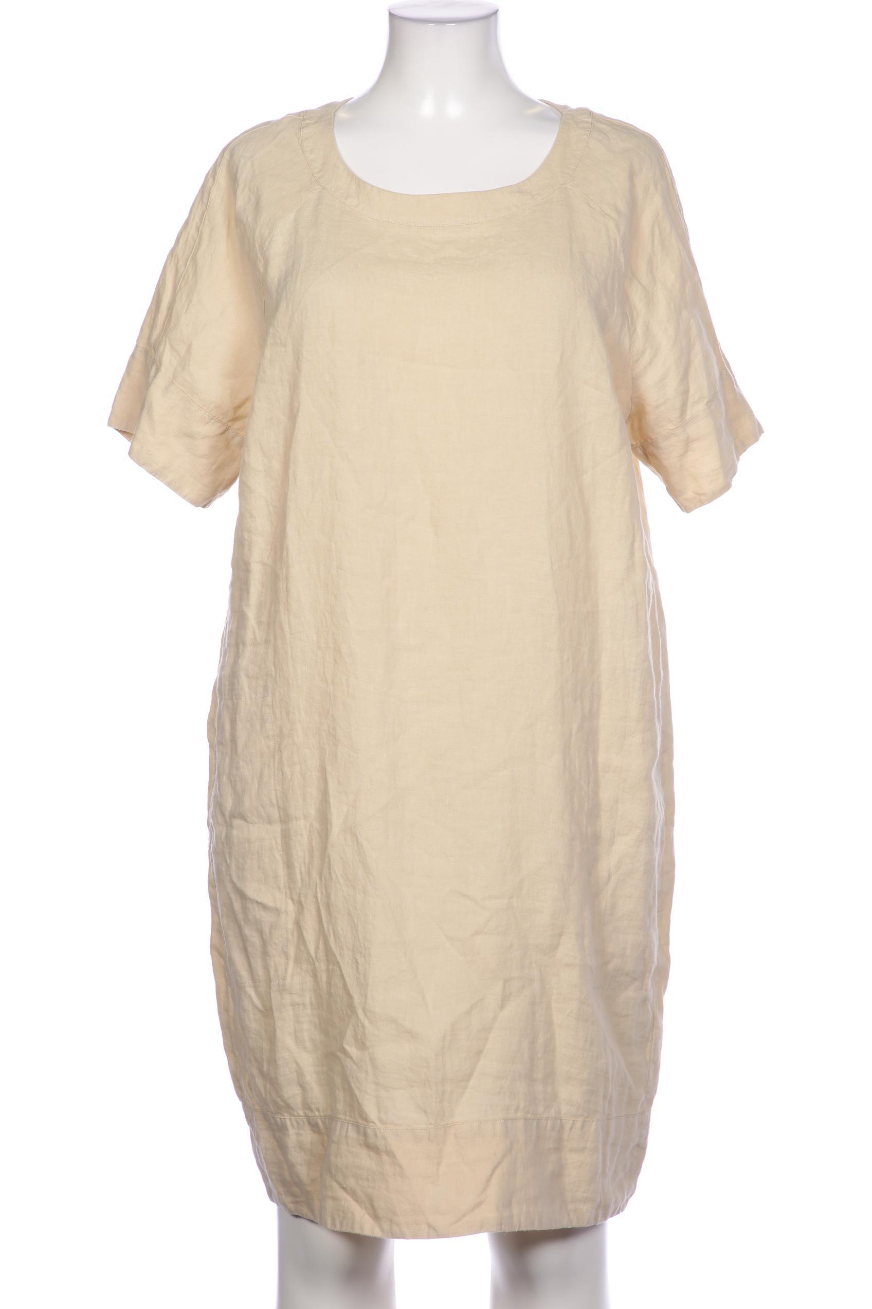 

Marc O Polo Damen Kleid, cremeweiß