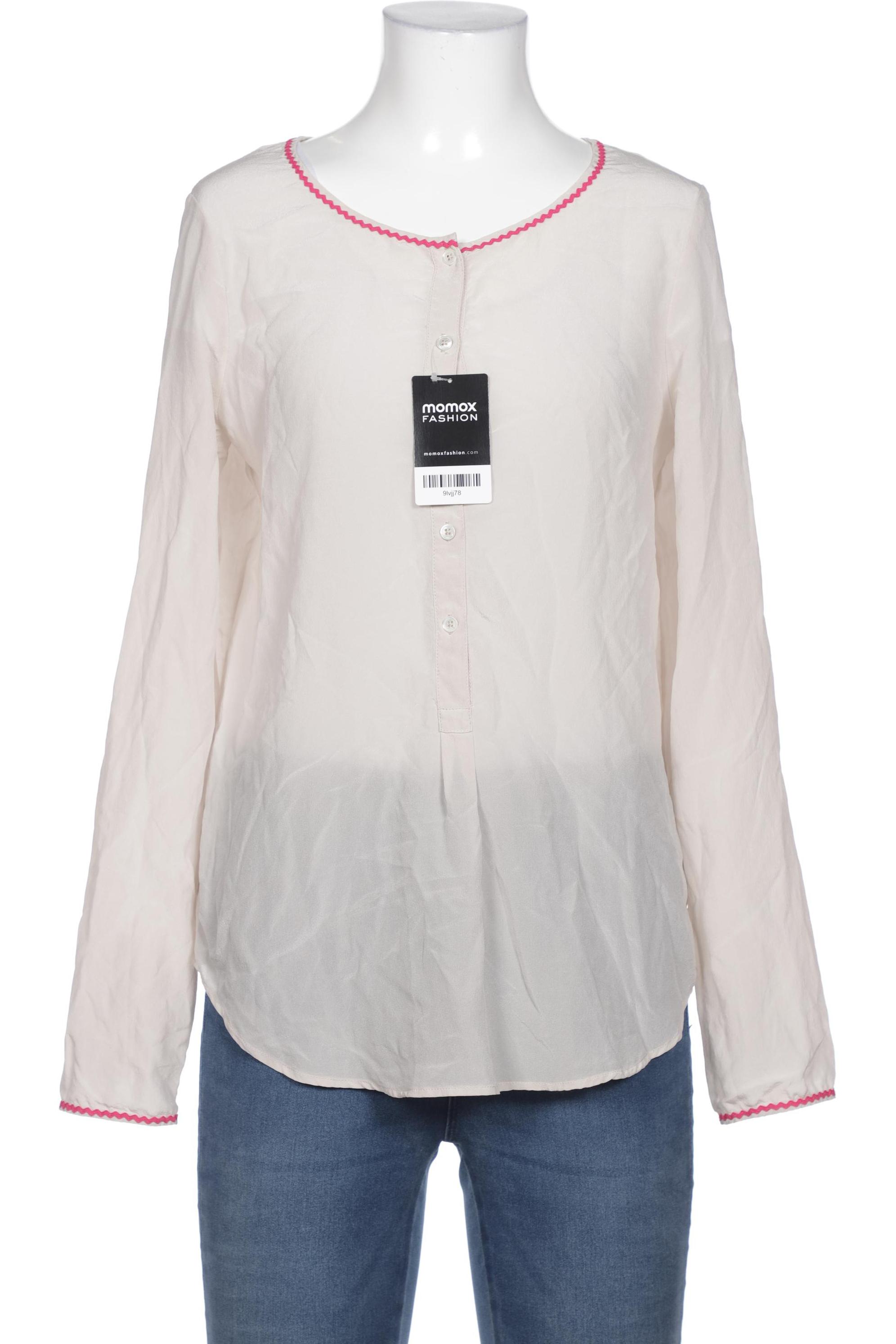 

Marc O Polo Damen Bluse, beige