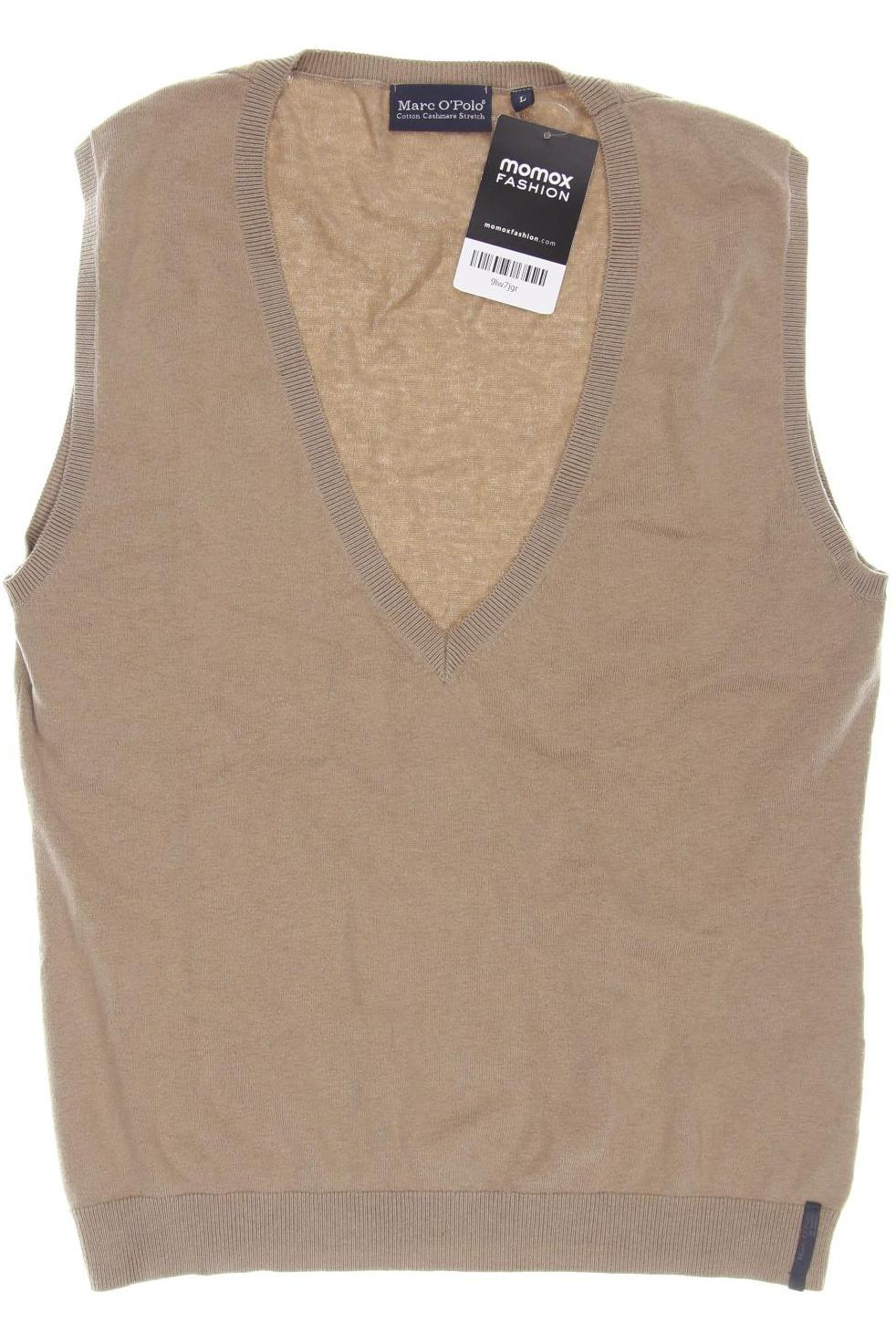 

Marc O Polo Damen Pullover, beige, Gr. 42