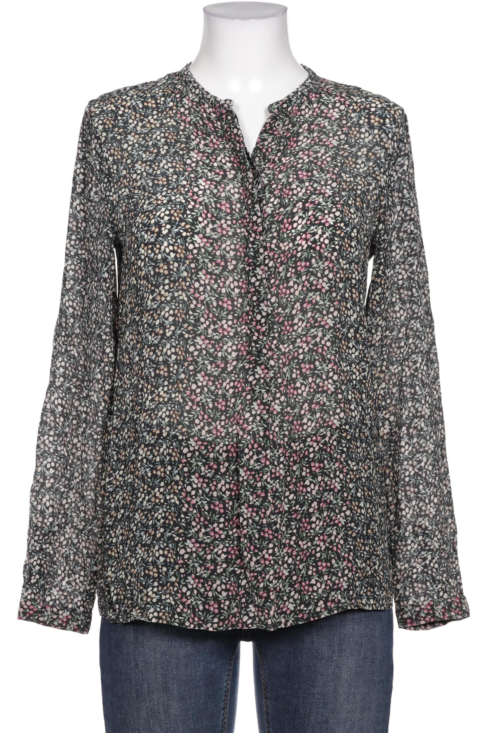 

Marc O Polo Damen Bluse, grau