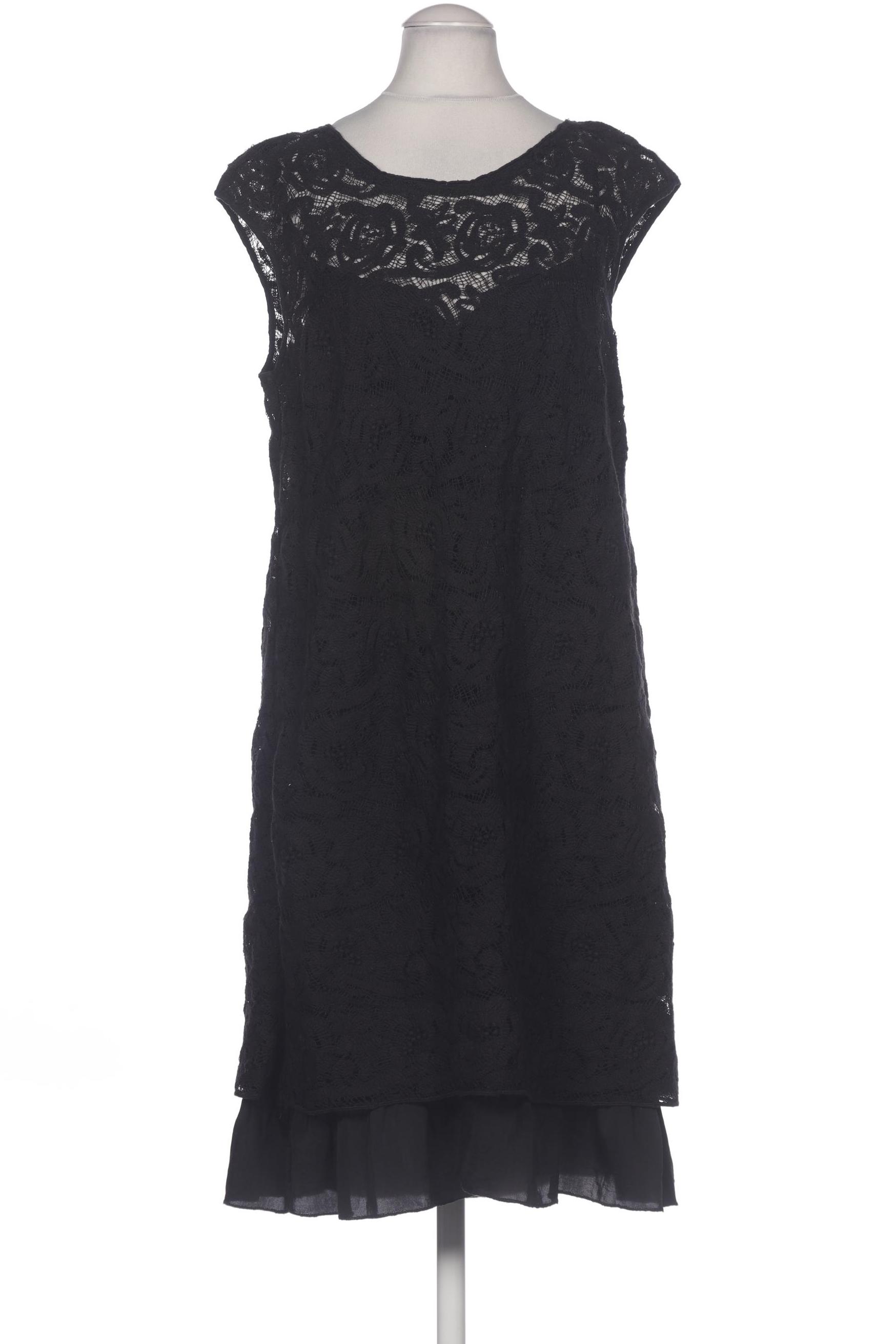 

Marc O Polo Damen Kleid, schwarz, Gr. 40