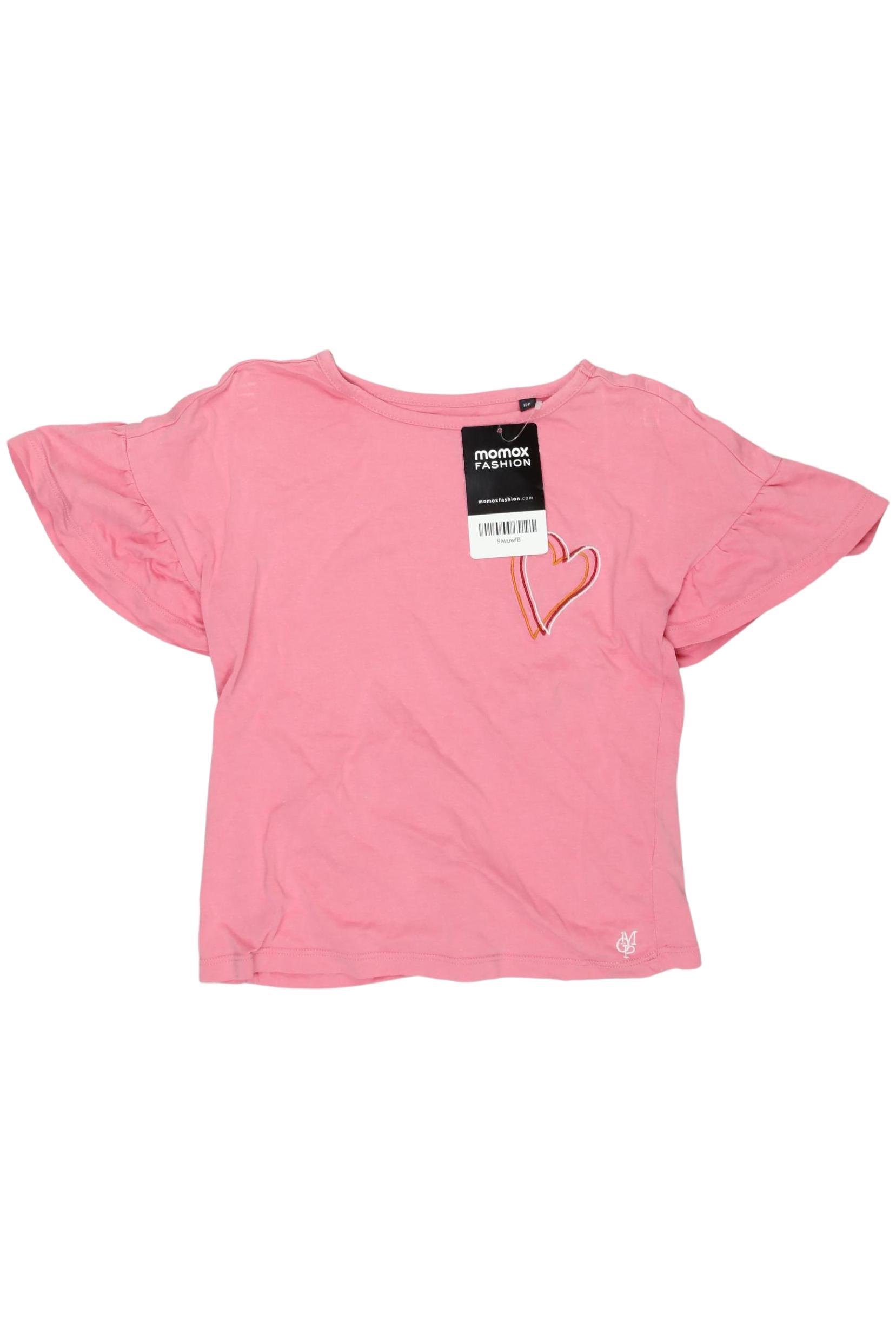 

Marc O Polo Damen T-Shirt, pink, Gr. 122