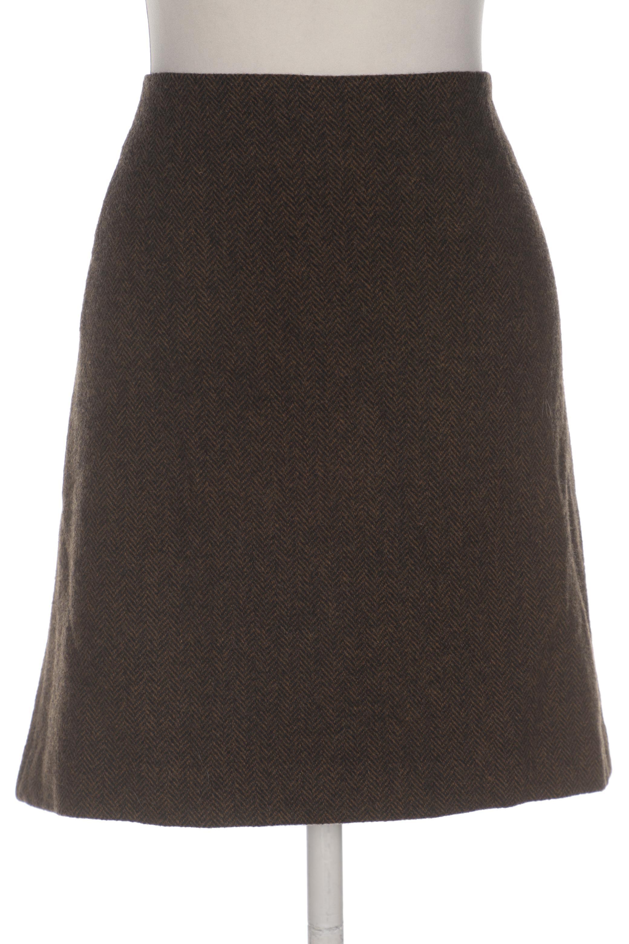 

Marc O Polo Damen Rock, braun, Gr. 40