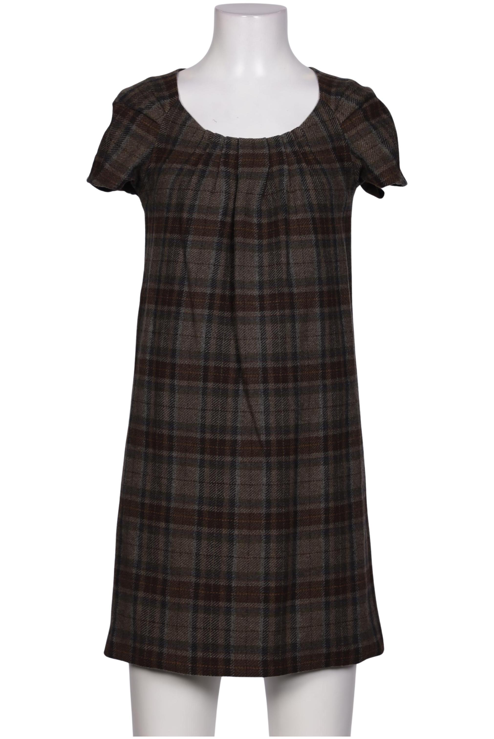 

Marc O Polo Damen Kleid, braun, Gr. 34