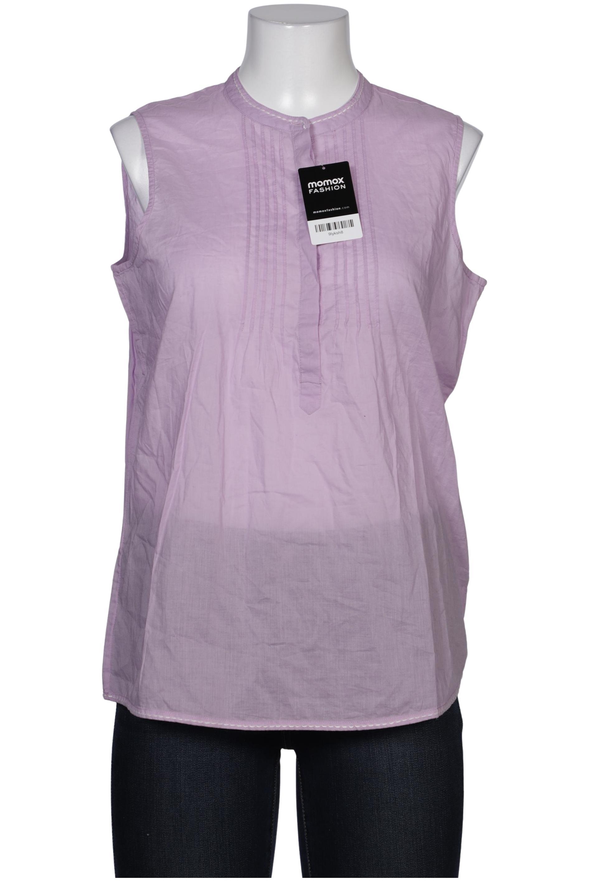 

Marc O Polo Damen Bluse, flieder, Gr. 38