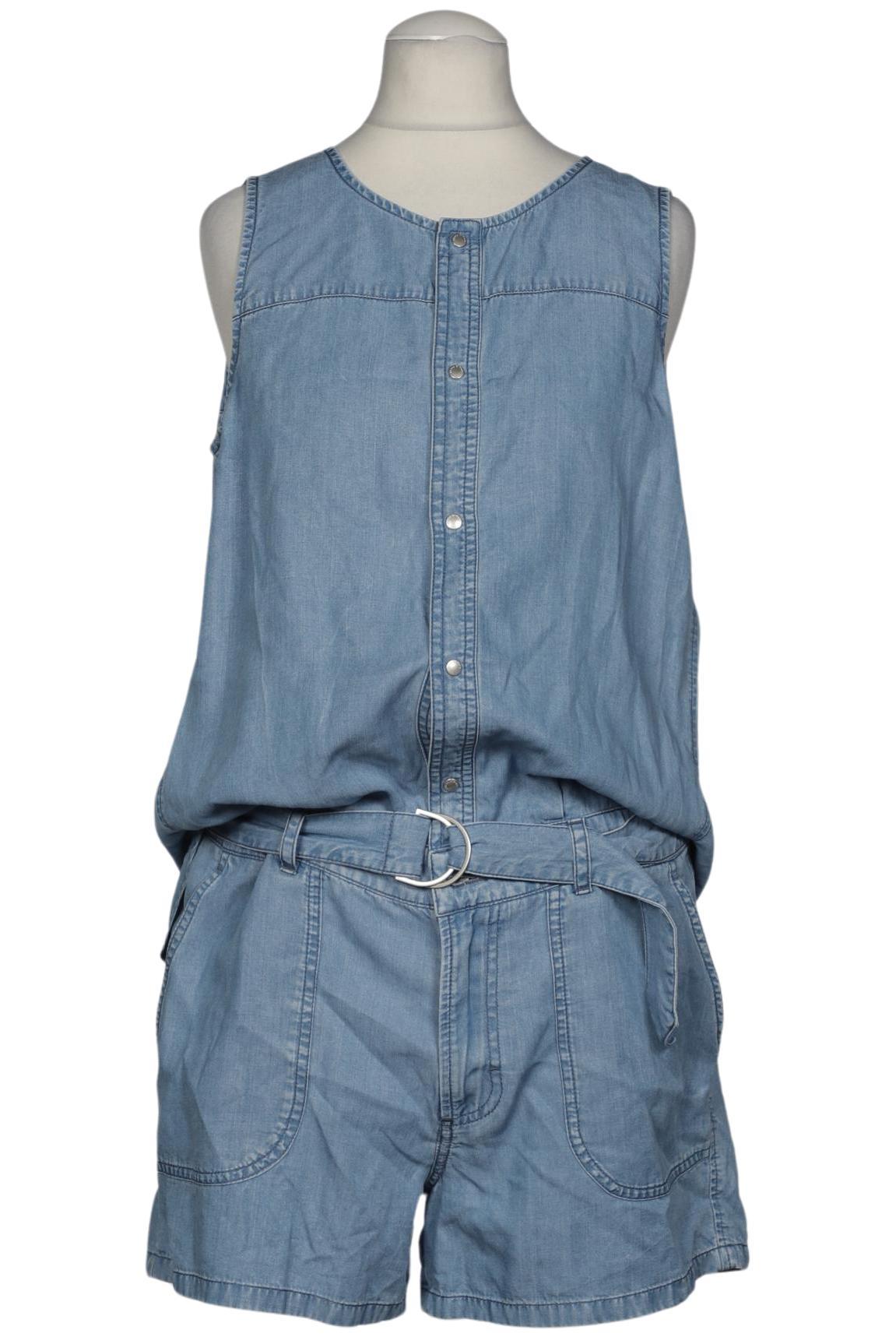 

Marc O Polo Damen Jumpsuit/Overall, blau, Gr. 36
