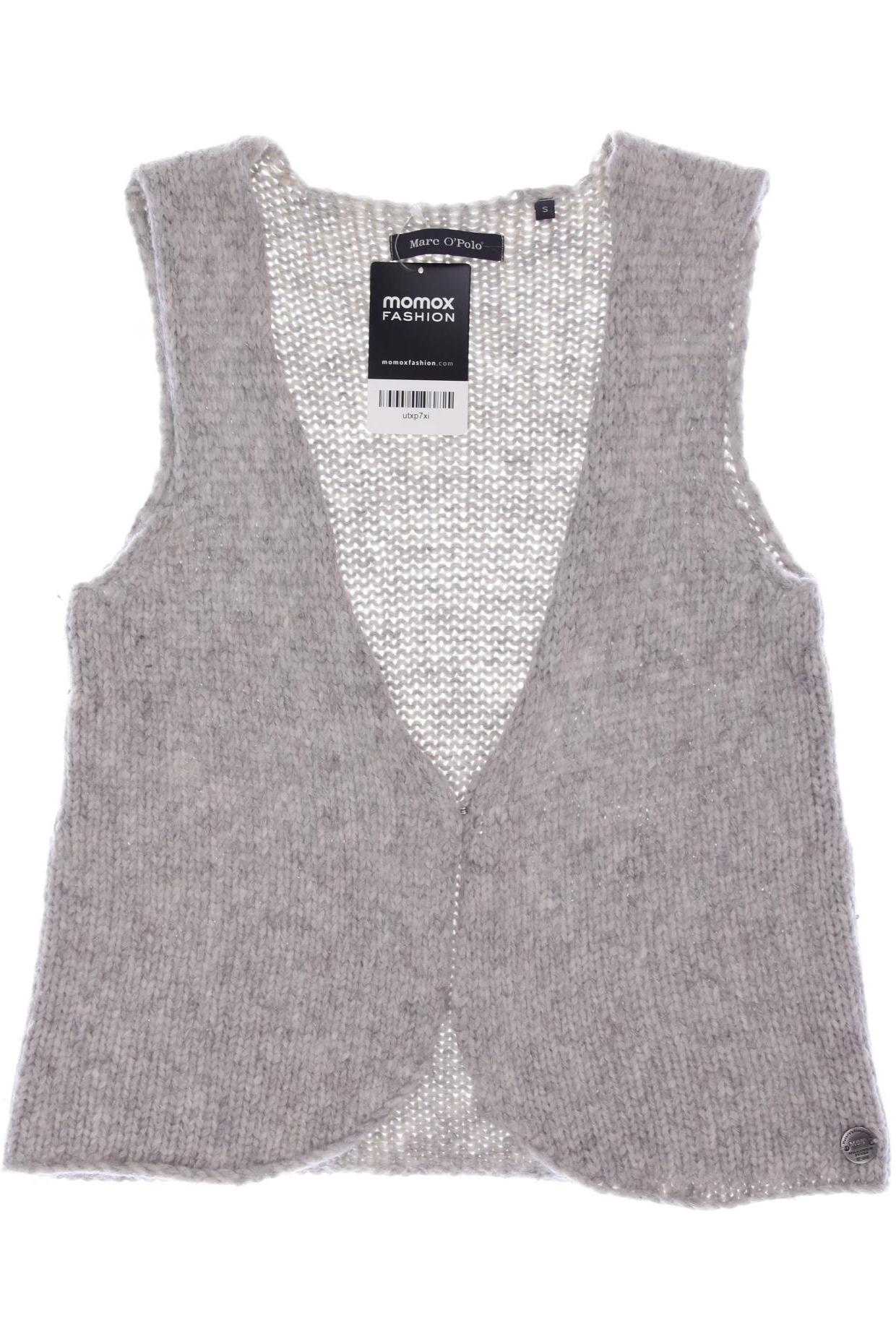 

Marc O Polo Damen Weste, grau, Gr. 36