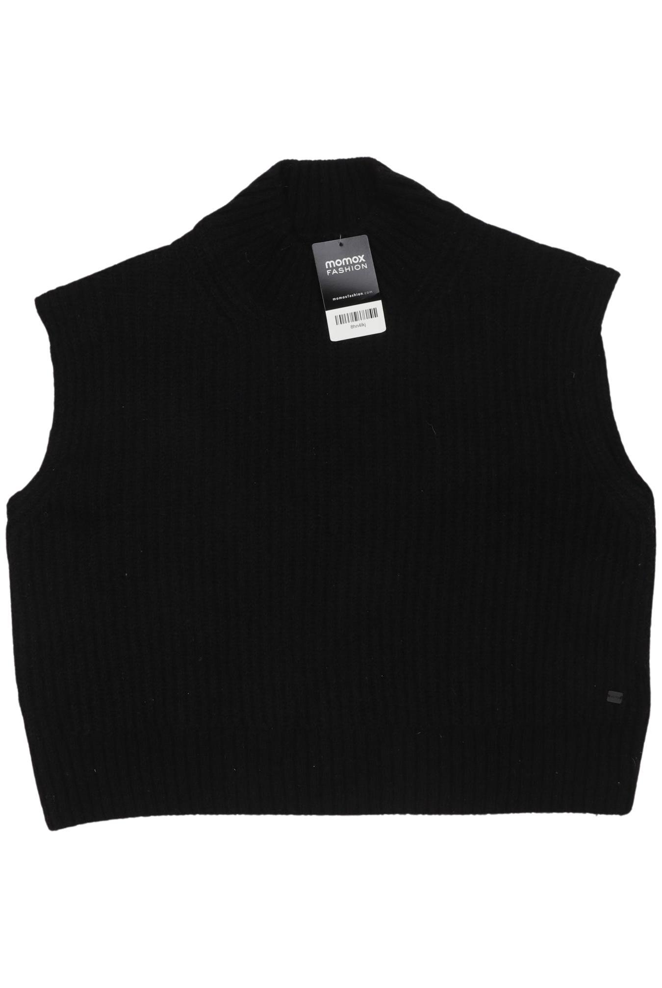 

Marc O Polo Damen Pullover, schwarz, Gr. 38