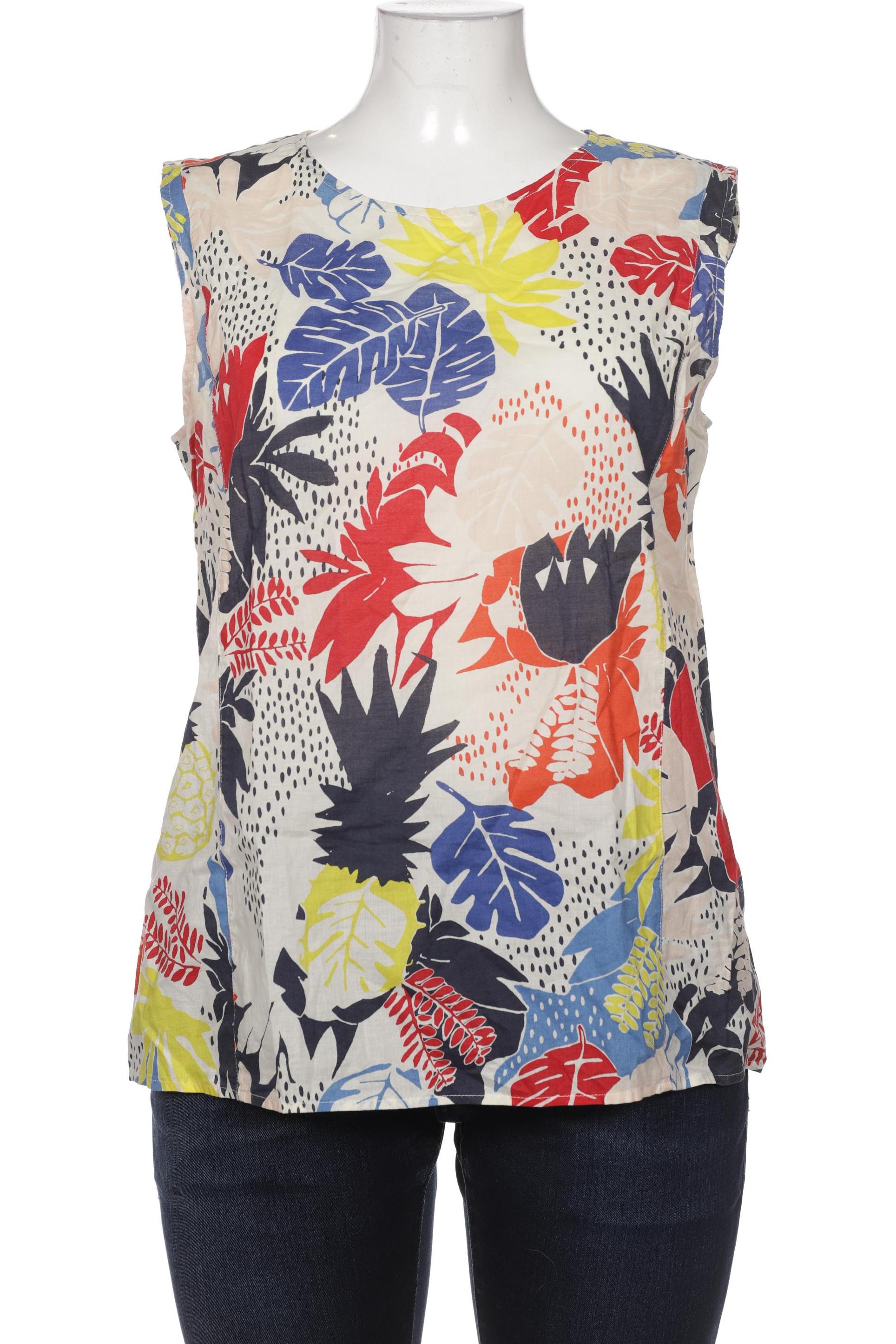 

Marc O Polo Damen Bluse, mehrfarbig, Gr. 42