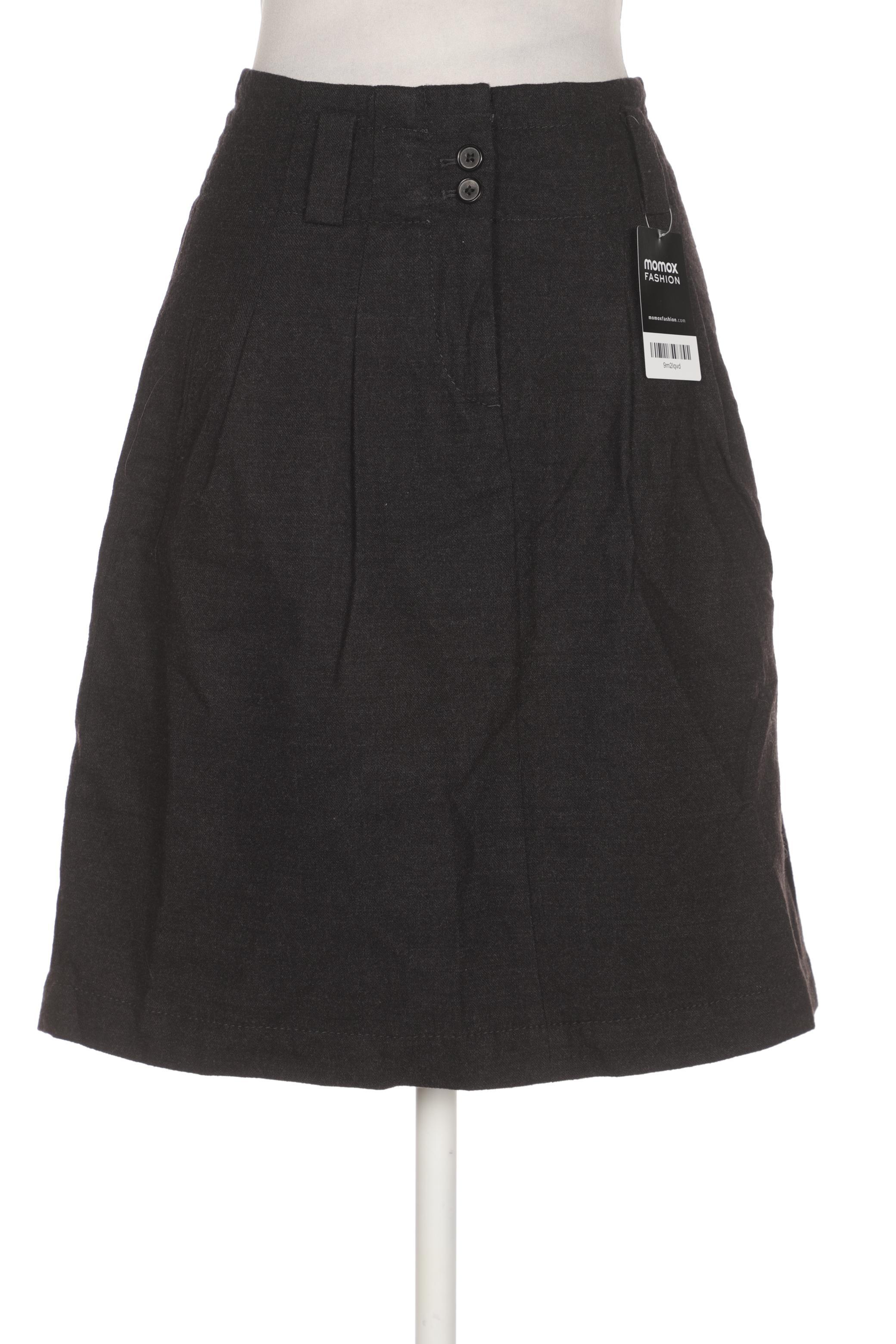 

Marc O Polo Damen Rock, grau, Gr. 38