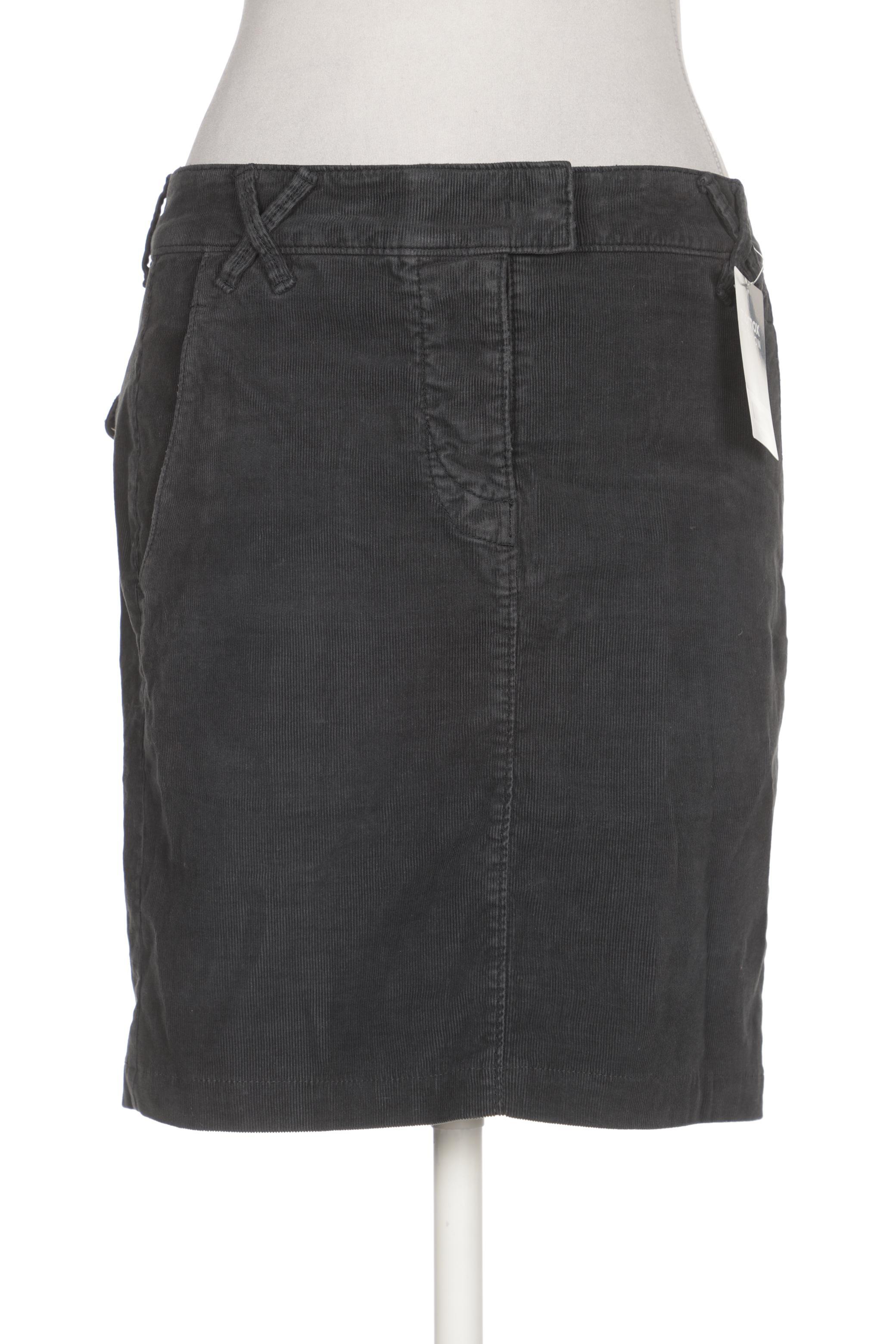 

Marc O Polo Damen Rock, türkis, Gr. 34