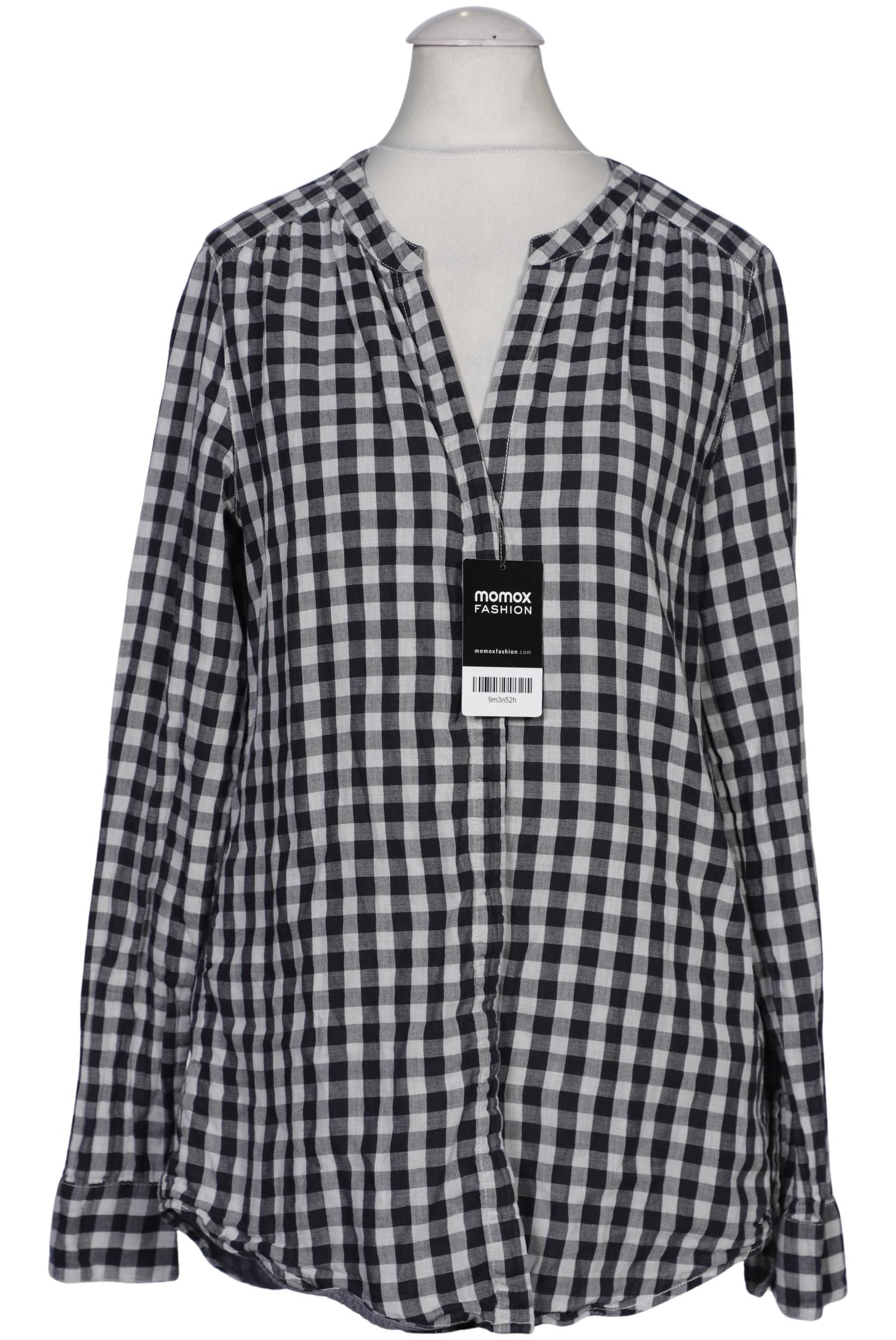 

Marc O Polo Damen Bluse, mehrfarbig, Gr. 34