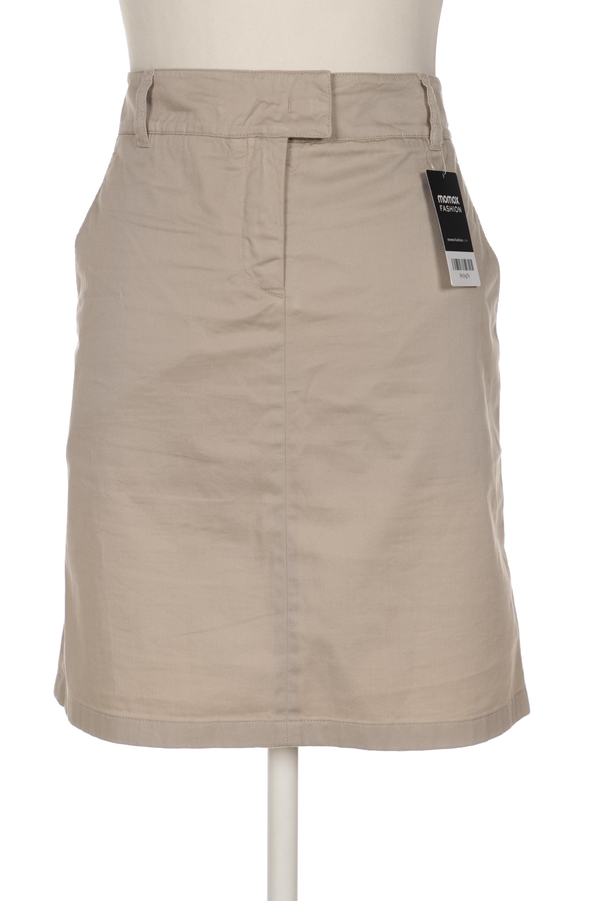 

Marc O Polo Damen Rock, beige