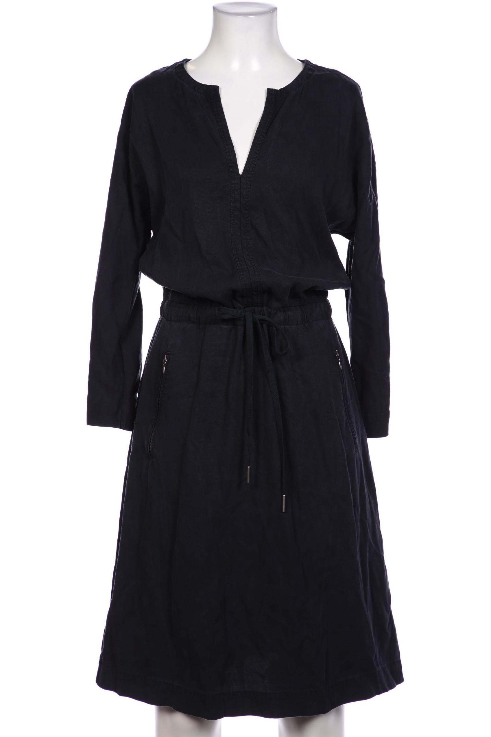 

Marc O Polo Damen Kleid, marineblau, Gr. 36