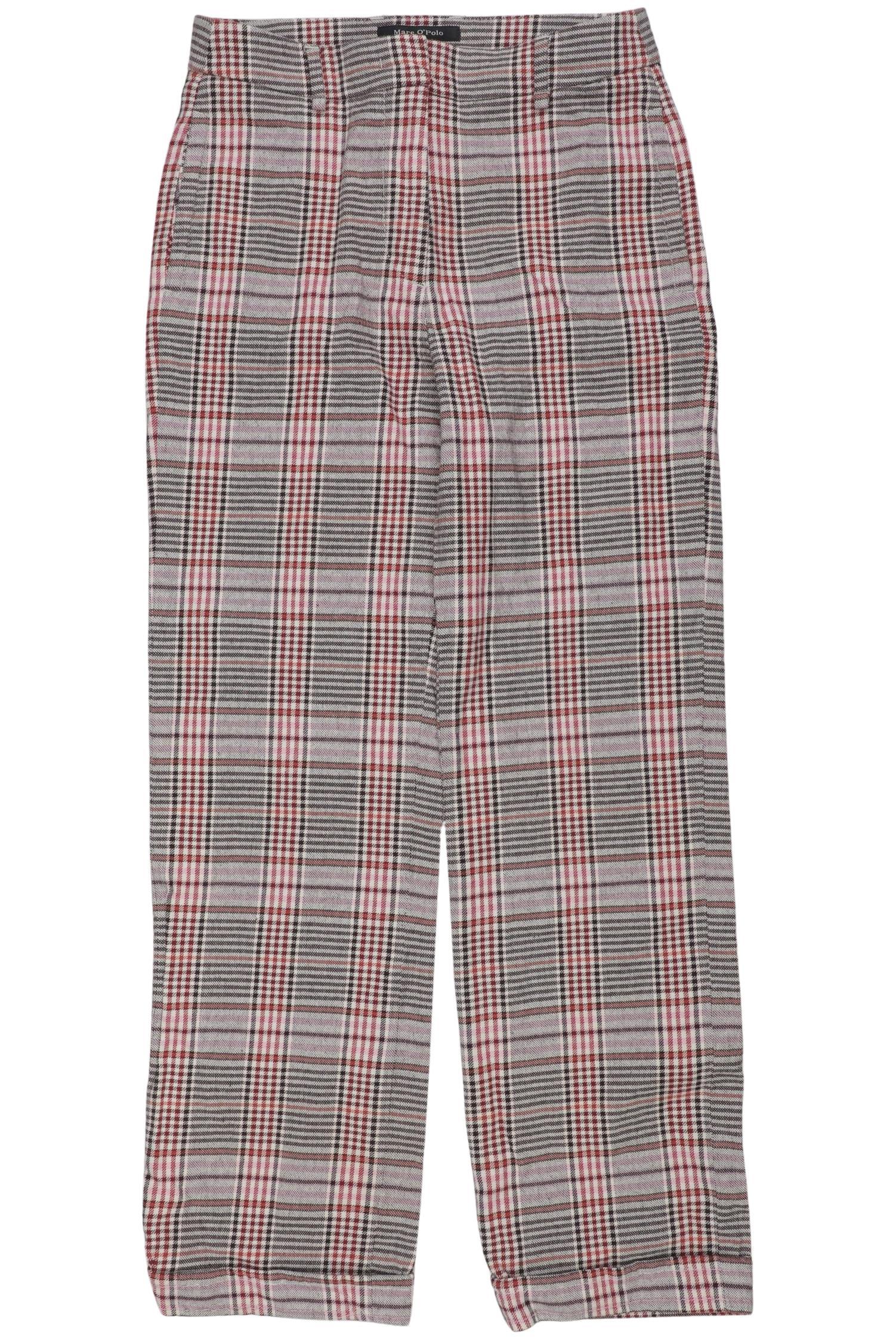 

Marc O Polo Damen Stoffhose, mehrfarbig, Gr. 34