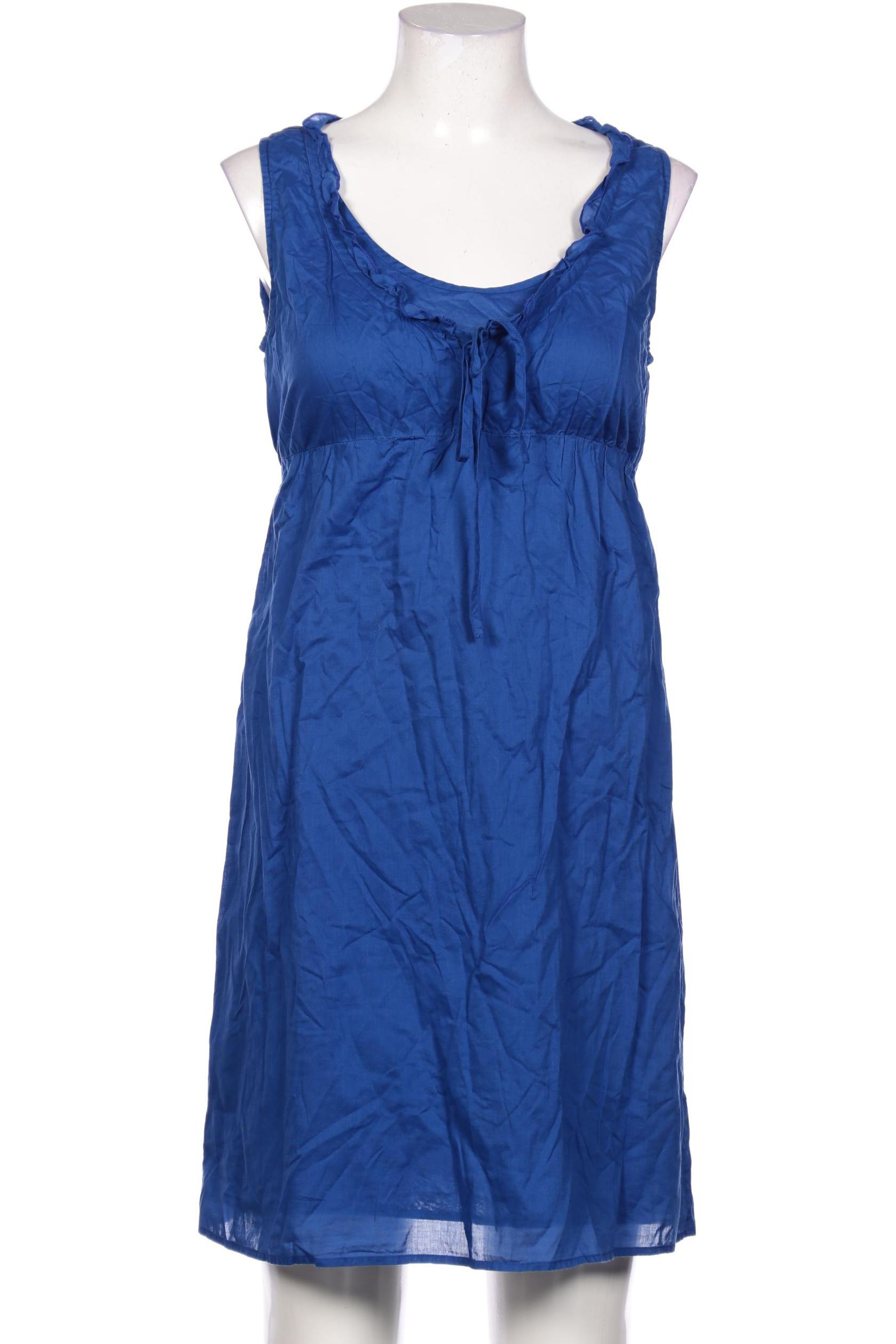 

Marc O Polo Damen Kleid, blau, Gr. 40