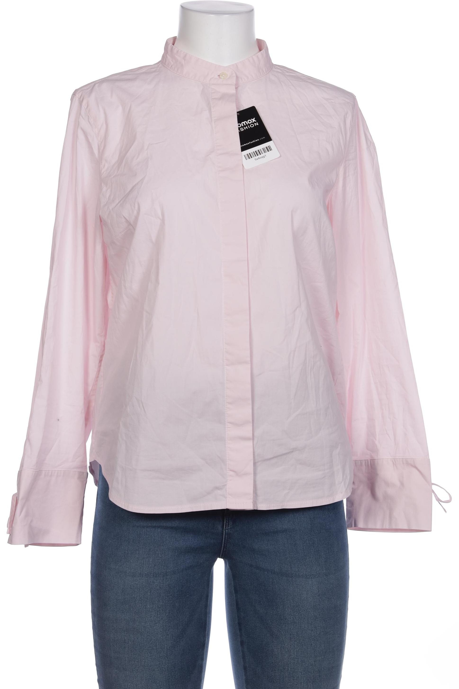 

Marc O Polo Damen Bluse, pink, Gr. 42