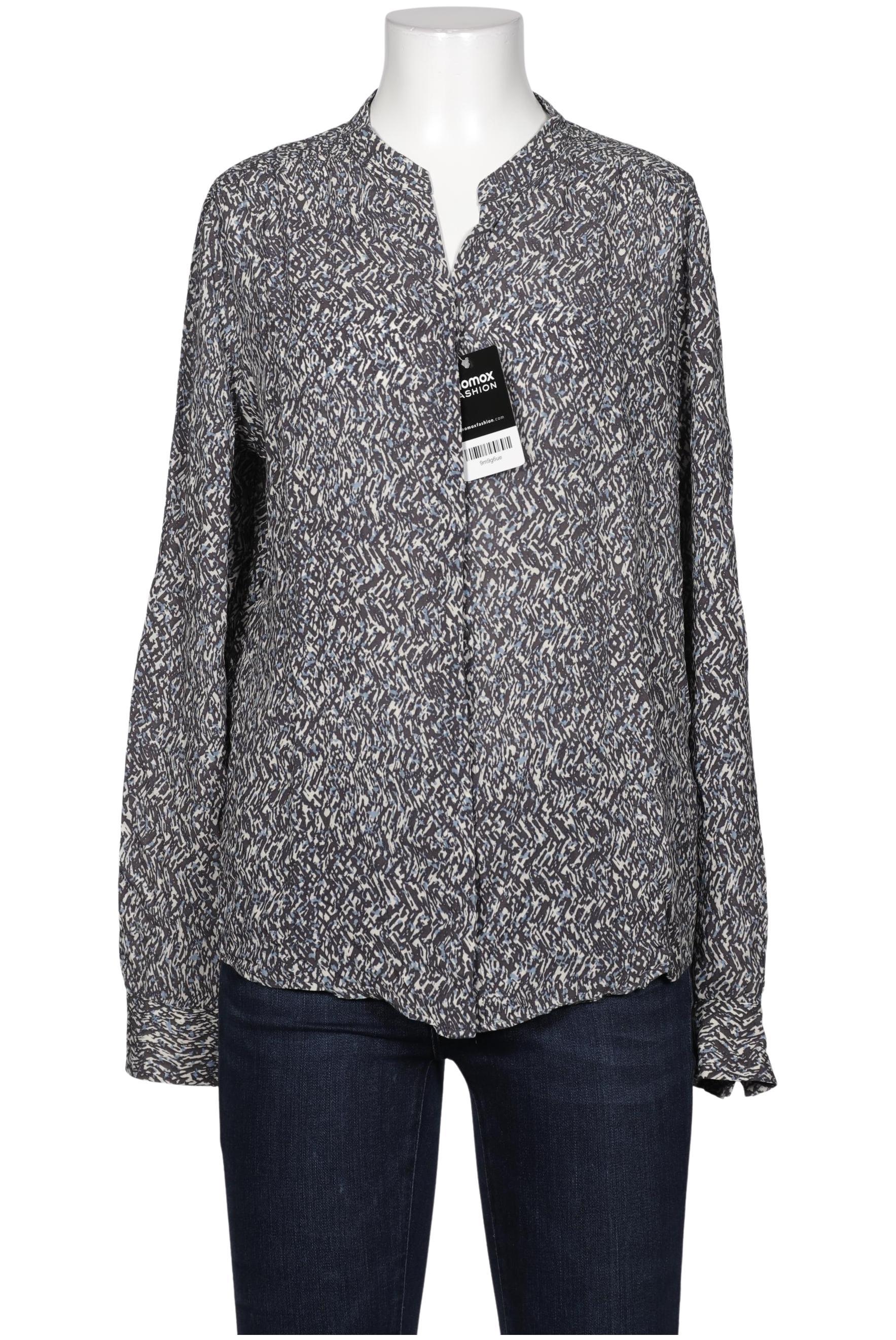 

Marc O Polo Damen Bluse, mehrfarbig, Gr. 40