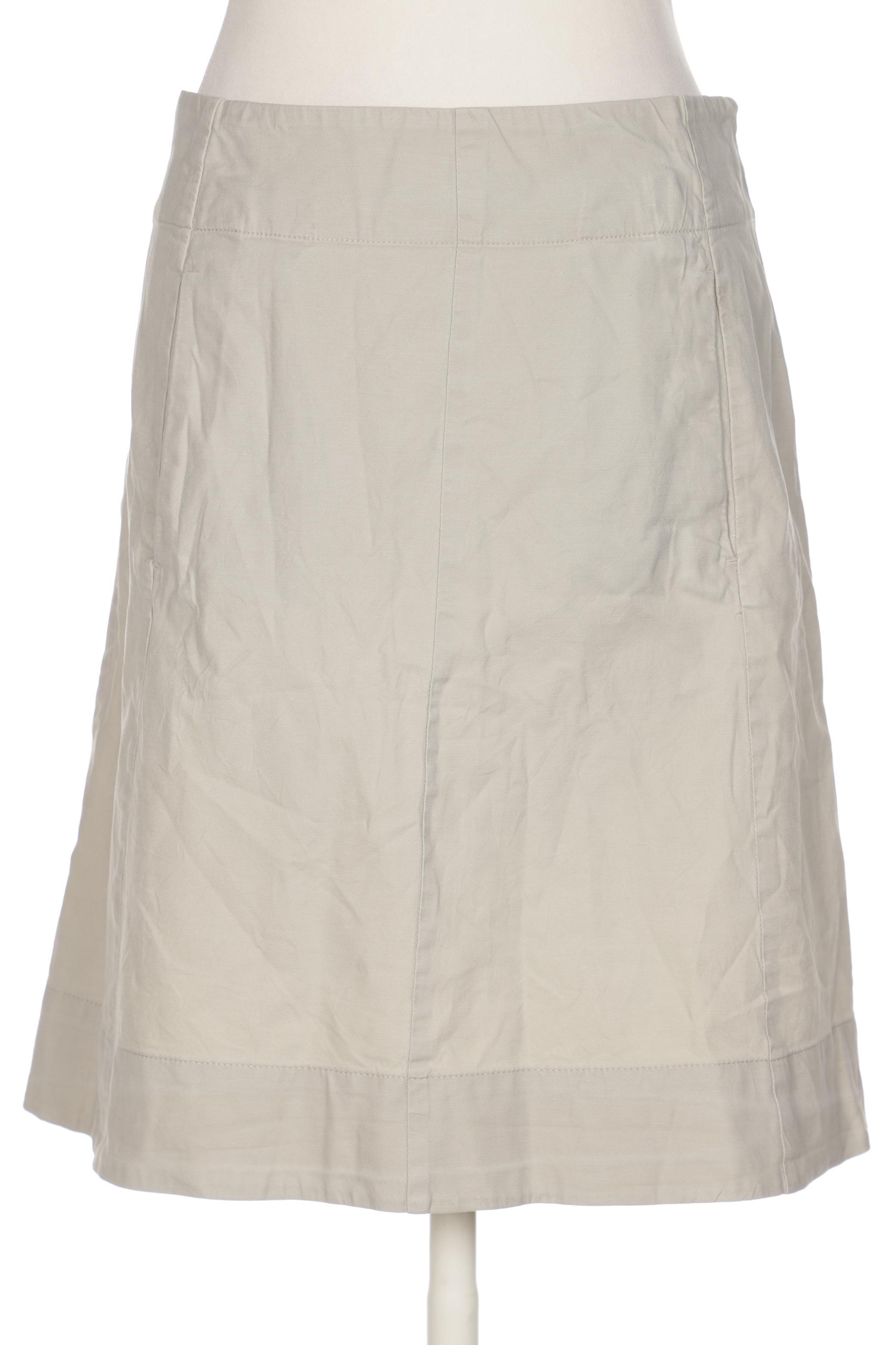 

Marc O Polo Damen Rock, beige, Gr. 36
