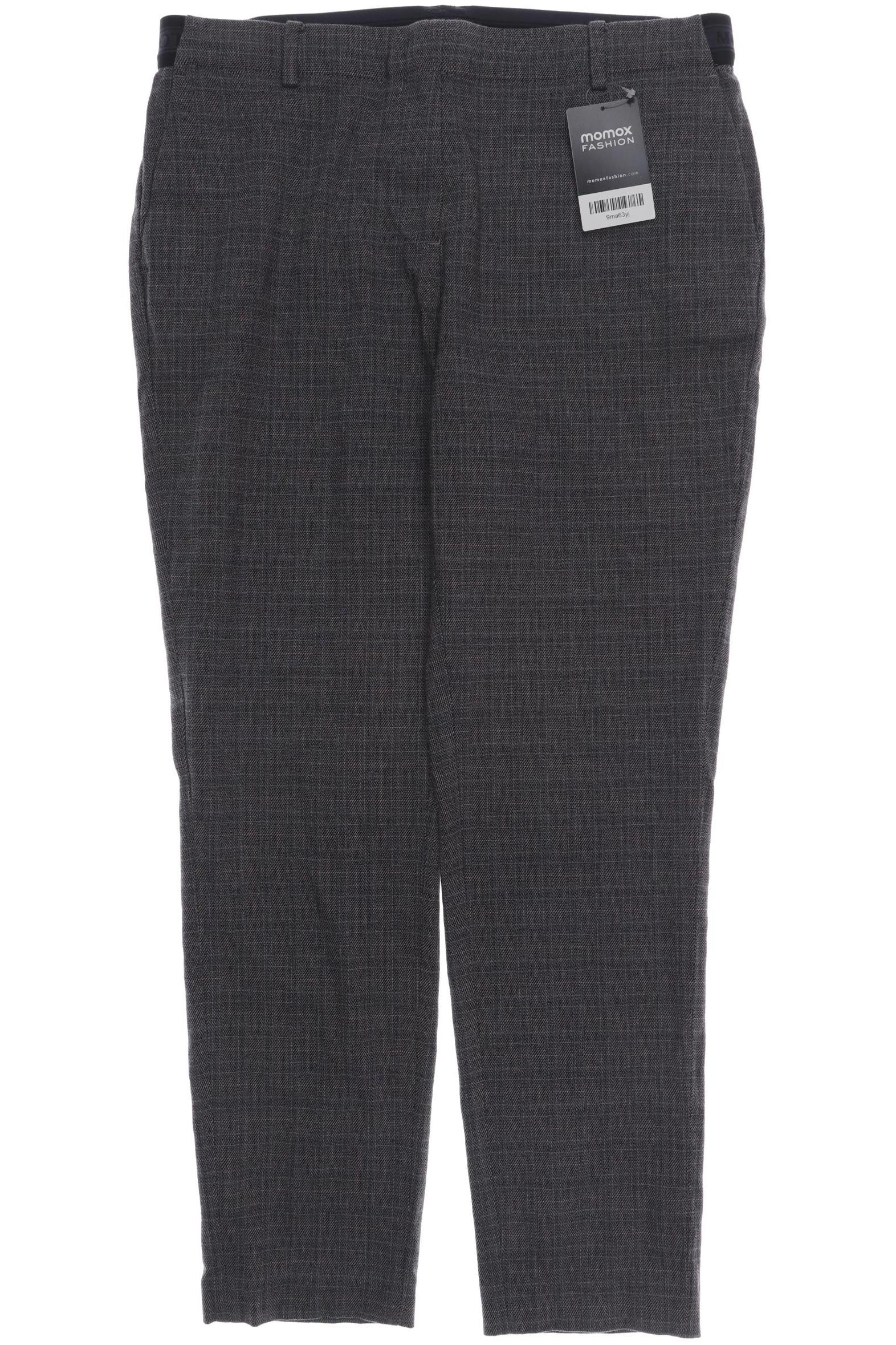

Marc O Polo Damen Stoffhose, grau