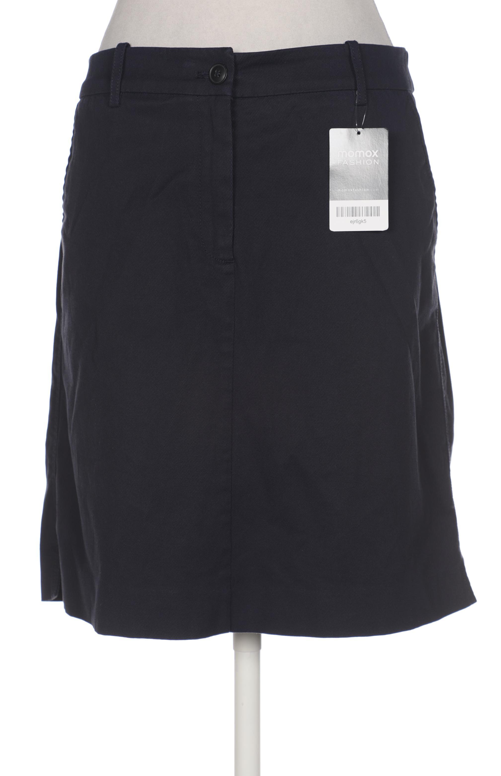 

Marc O Polo Damen Rock, marineblau, Gr. 38