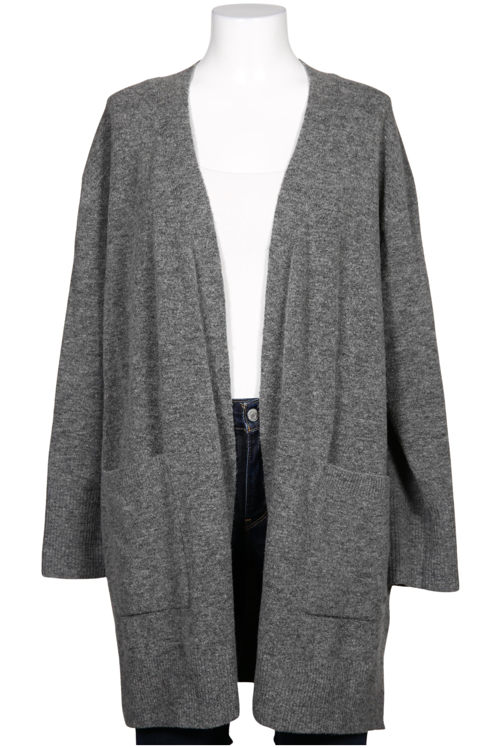 

Marc O Polo Damen Strickjacke, grau, Gr. 42