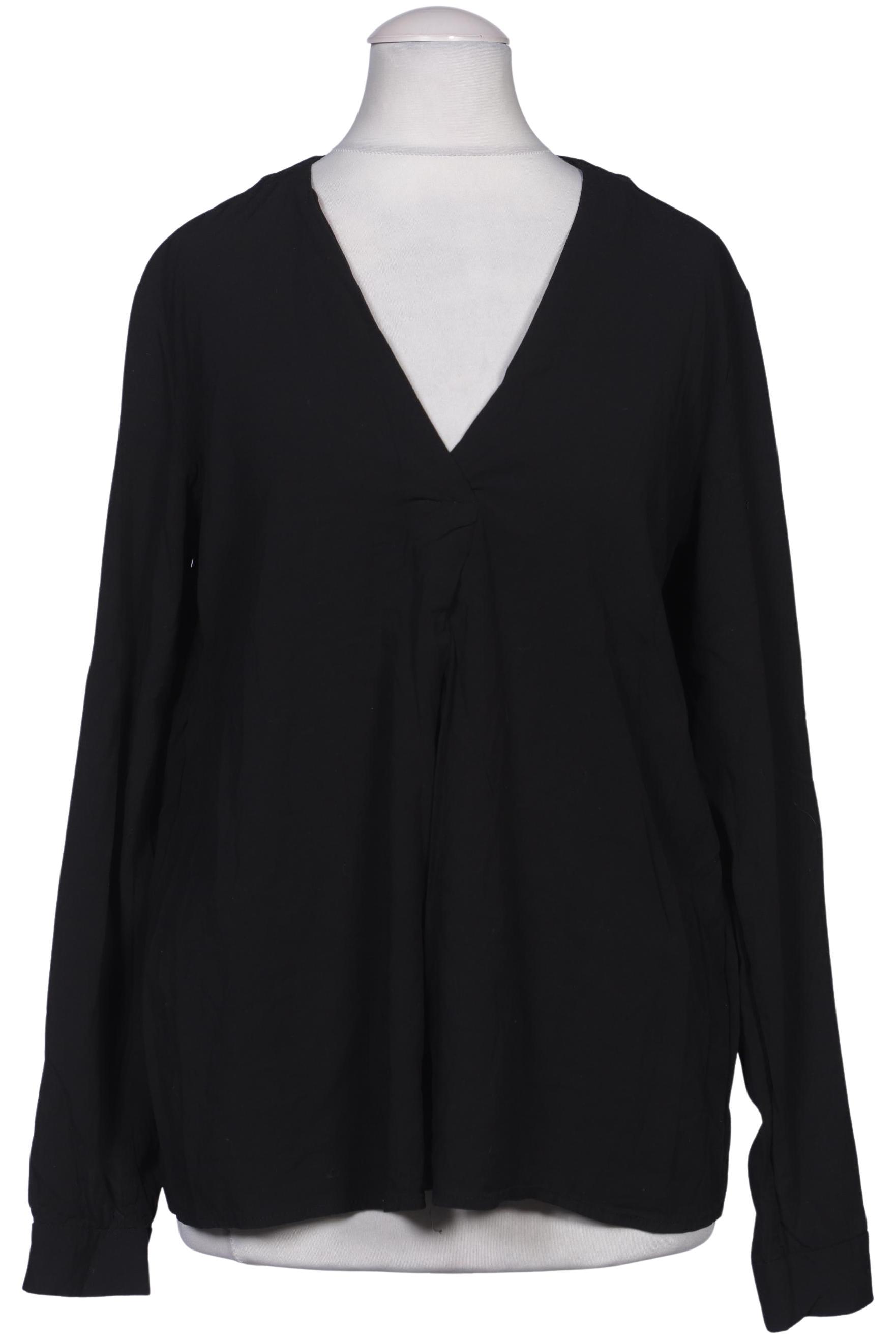 

Marc O Polo Damen Bluse, türkis, Gr. 34