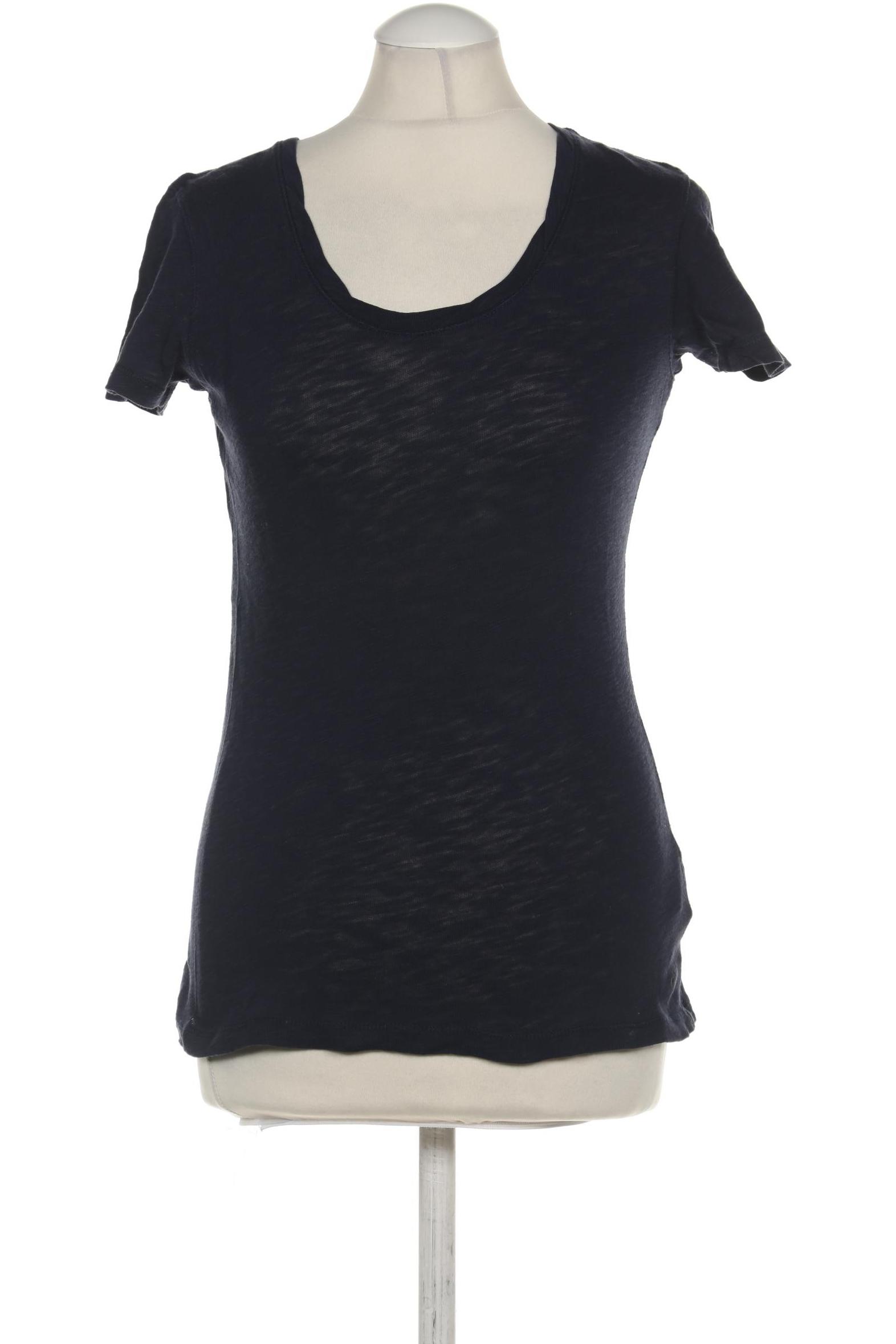 

Marc O Polo Damen T-Shirt, marineblau