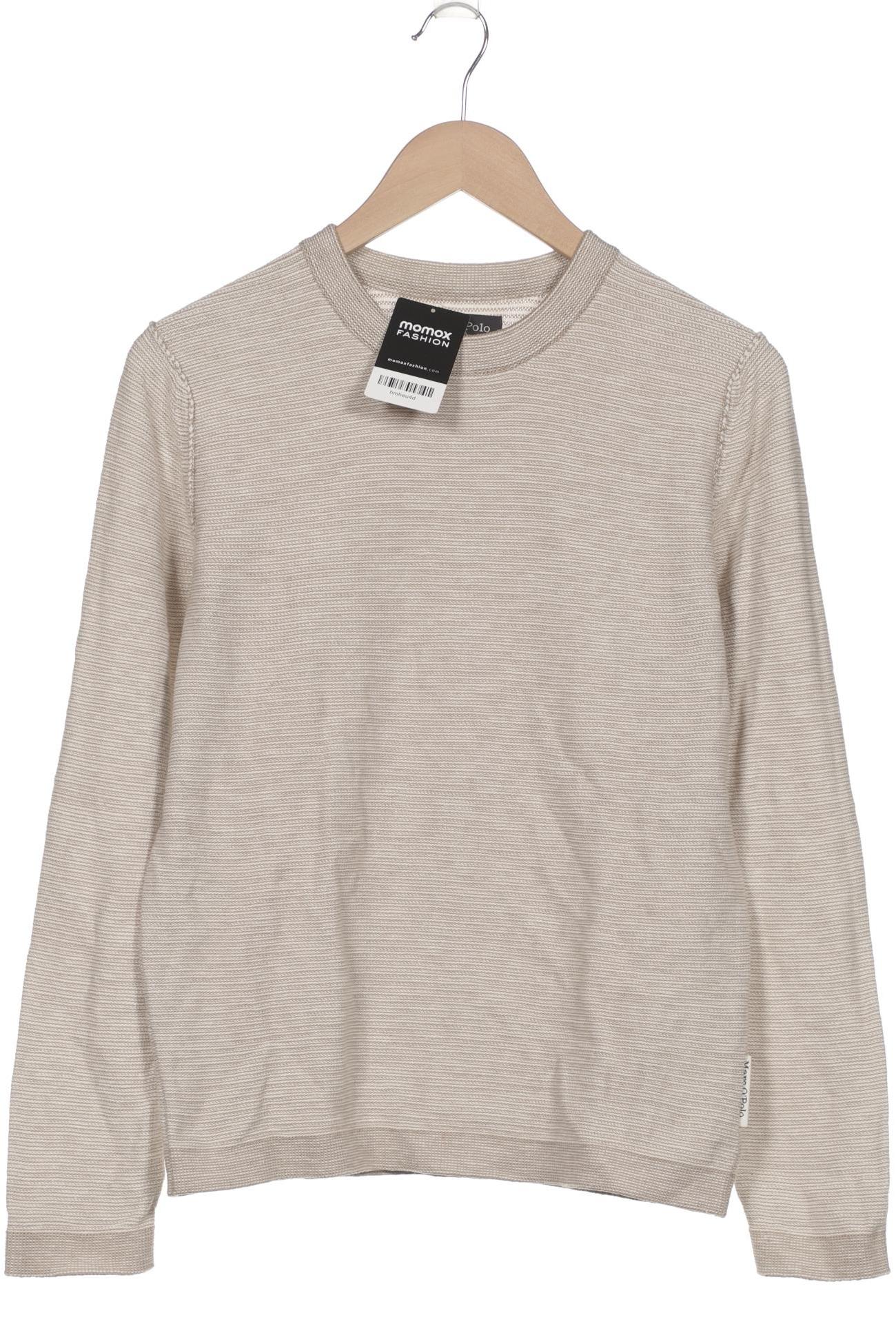 

Marc O Polo Damen Pullover, beige, Gr. 36