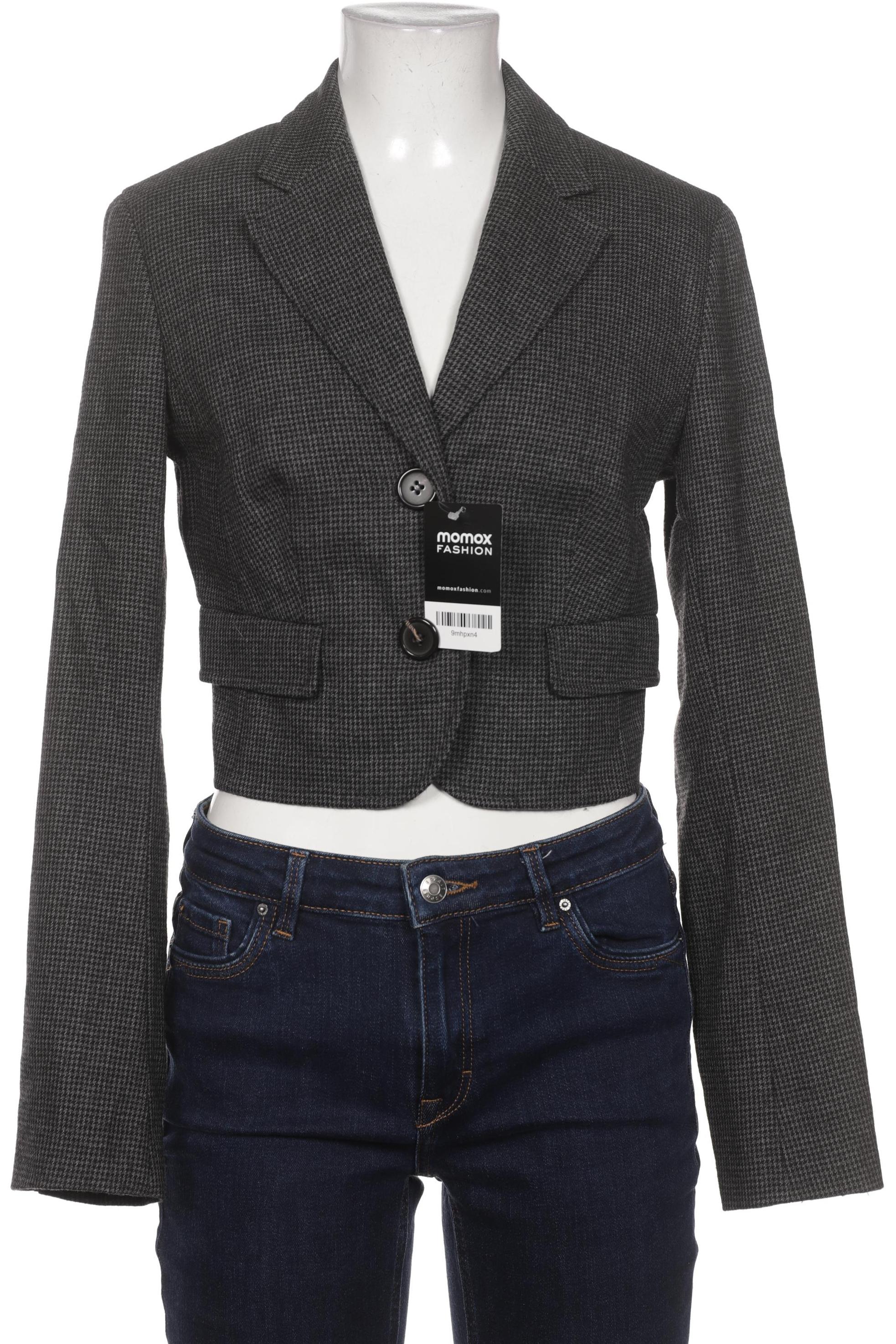 

Marc O Polo Damen Blazer, grau, Gr. 38