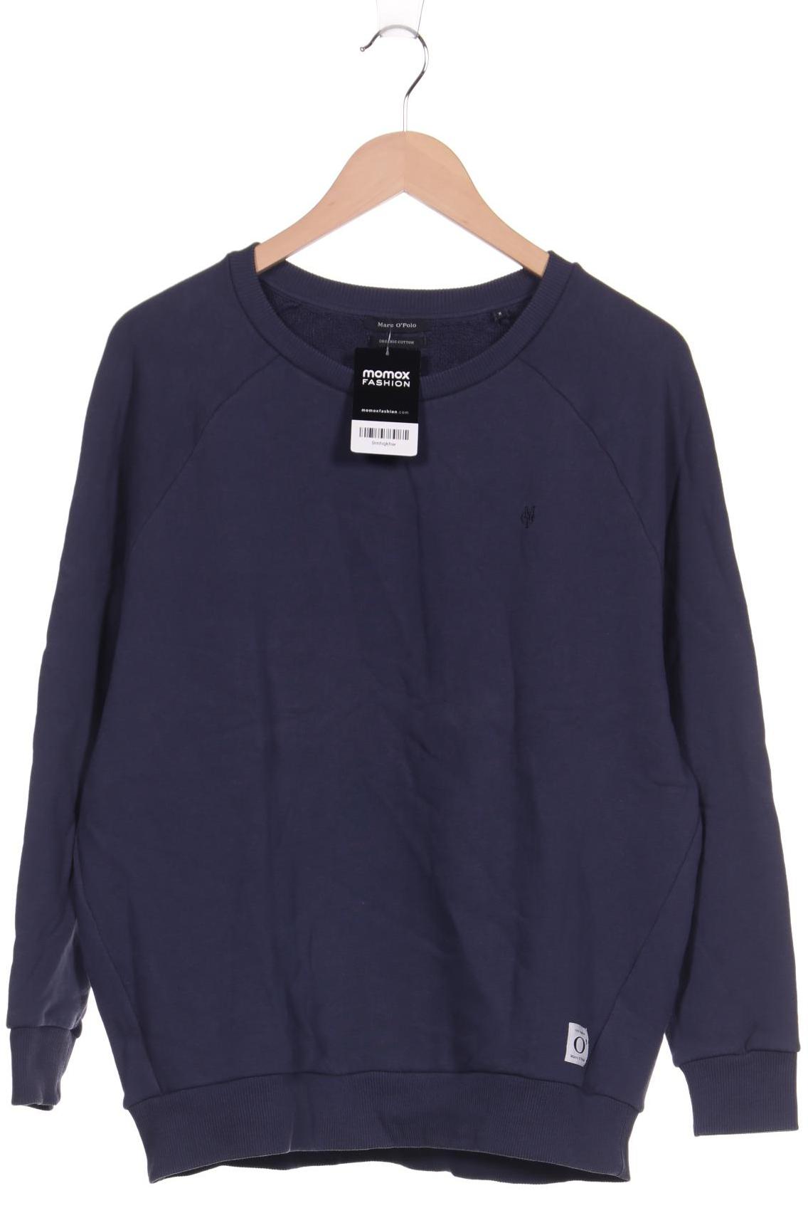 

Marc O Polo Damen Sweatshirt, marineblau