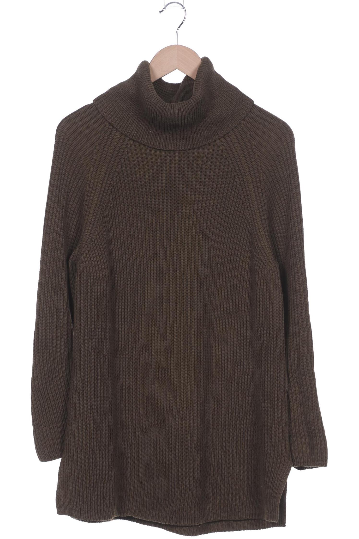 

Marc O Polo Damen Pullover, grün, Gr. 38