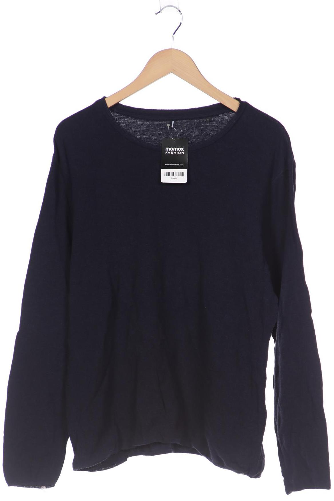 

Marc O Polo Herren Langarmshirt, marineblau