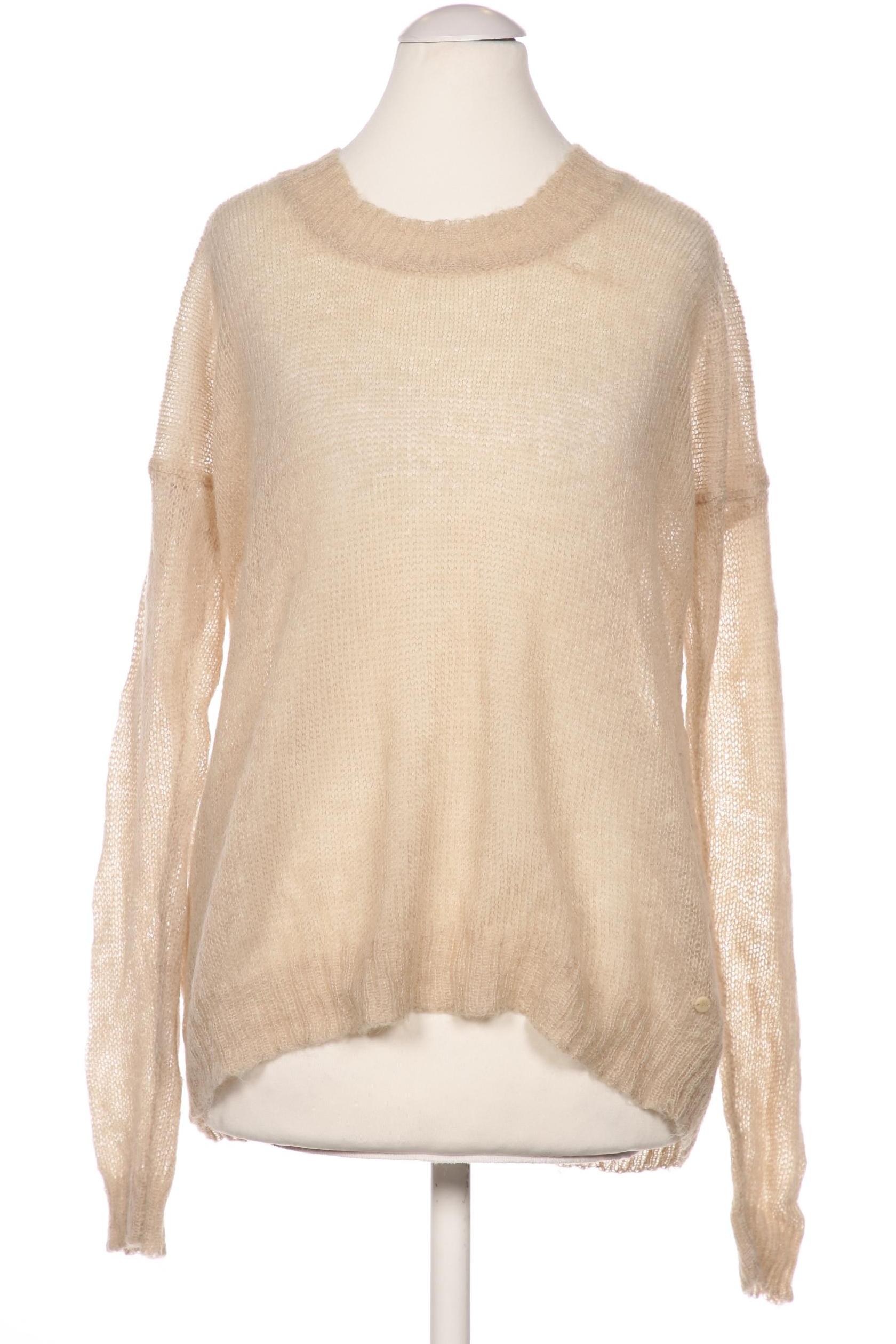 

Marc O Polo Damen Pullover, beige, Gr. 36
