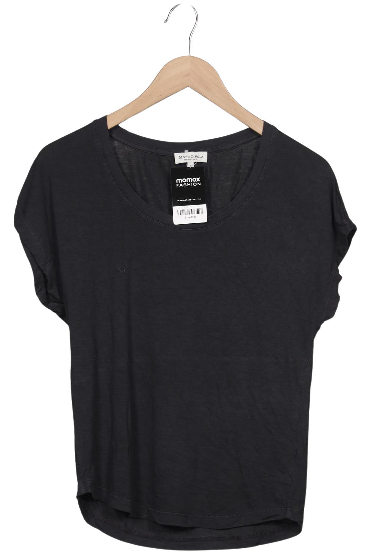 

Marc O Polo Damen T-Shirt, marineblau, Gr. 36