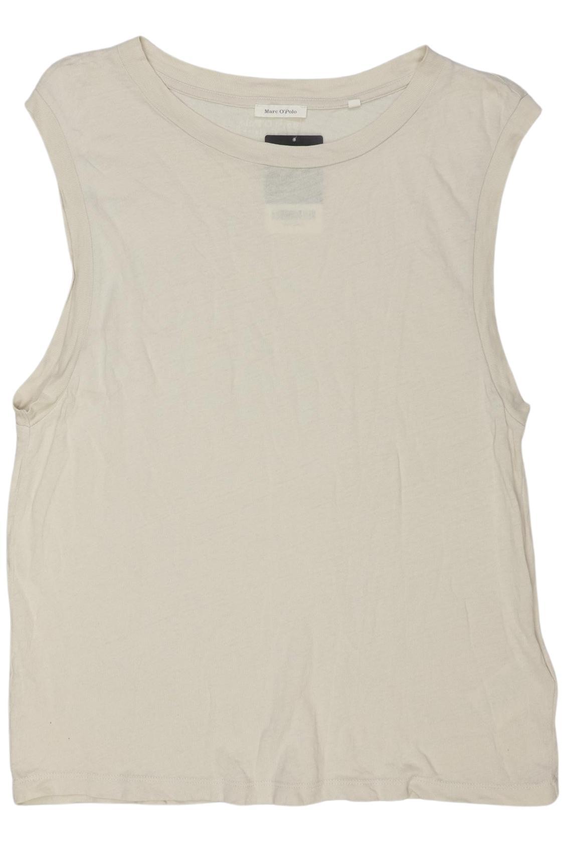 

Marc O Polo Damen Top, cremeweiß, Gr. 38